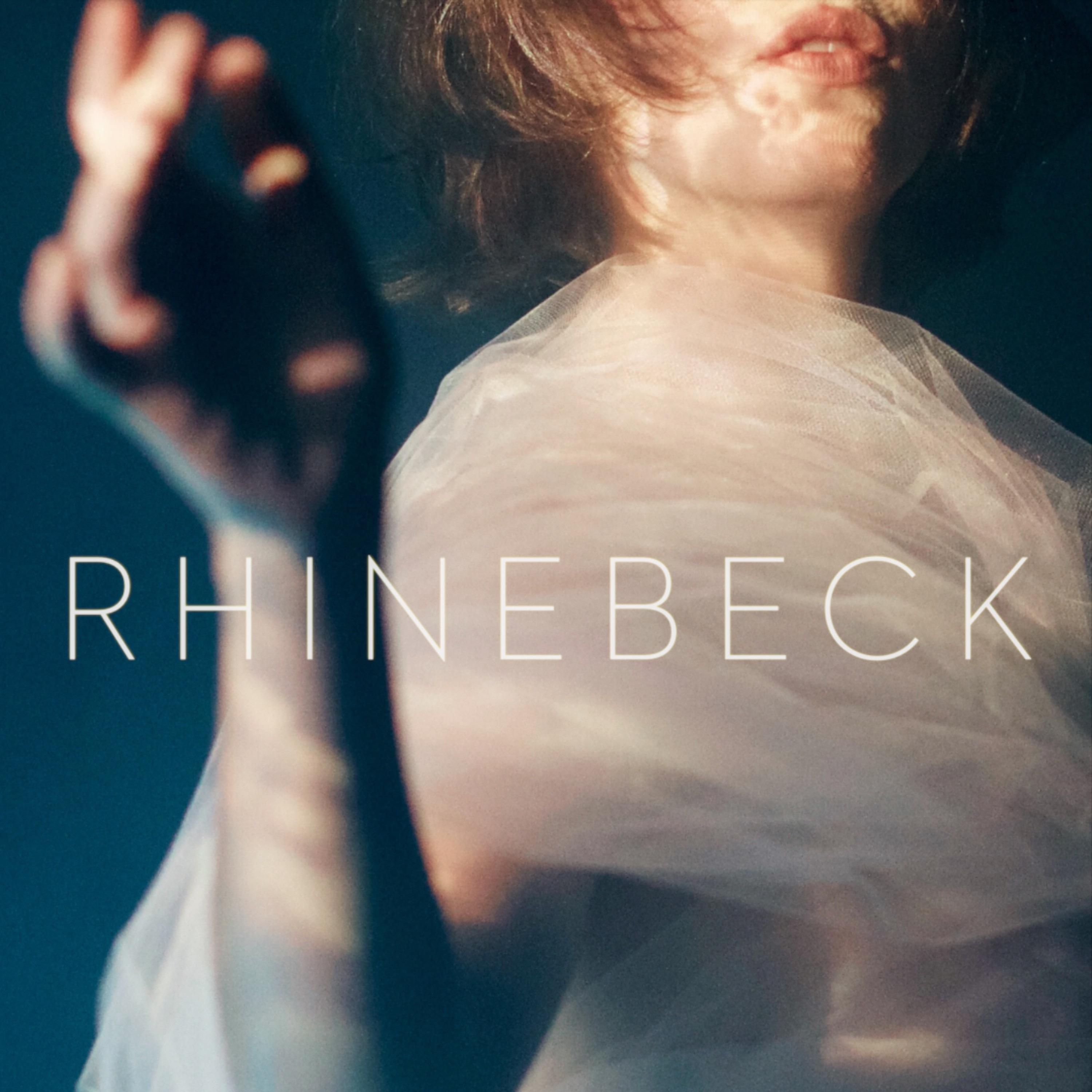 Постер альбома Rhinebeck
