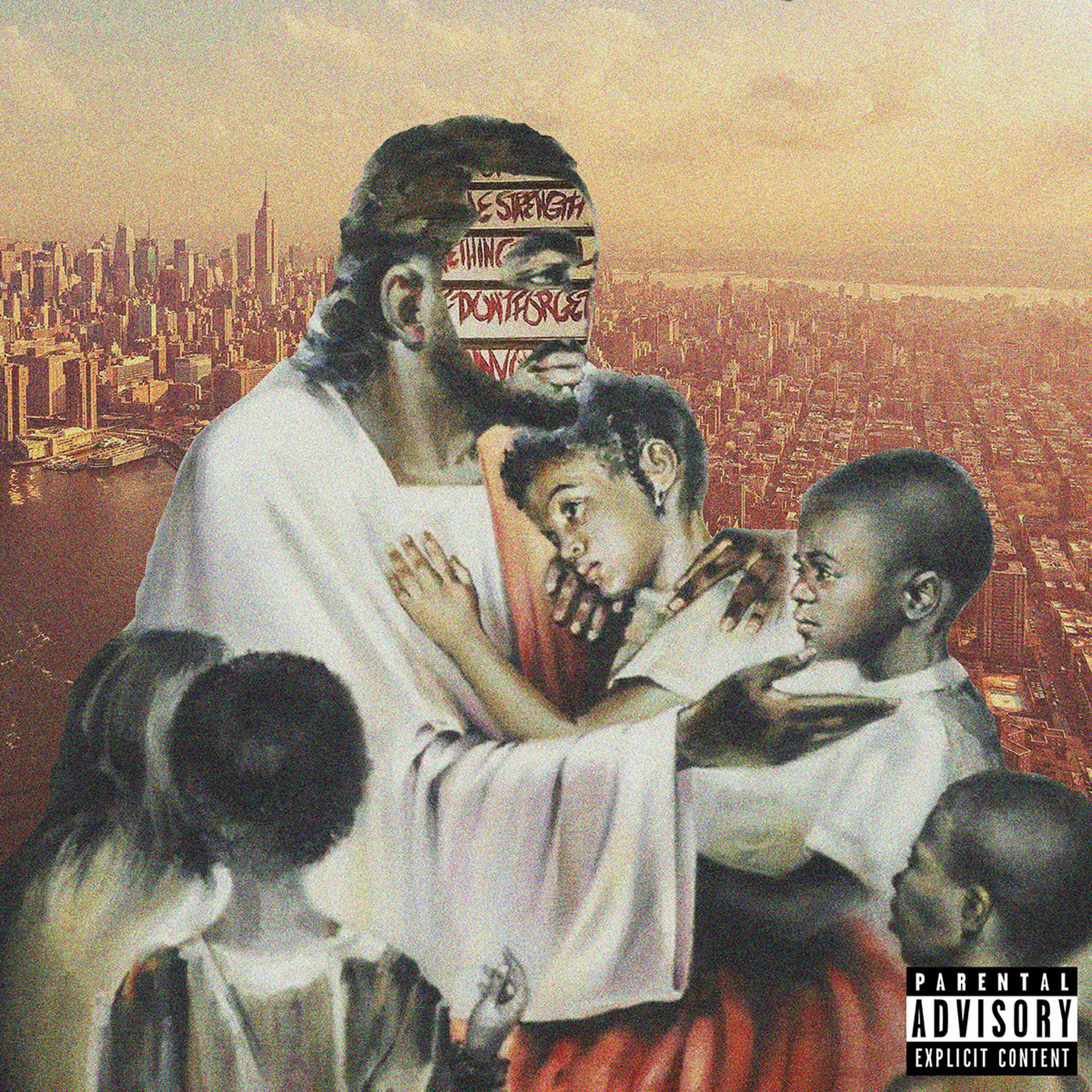 Flee Lord - For a Reason (feat. Elcamino)