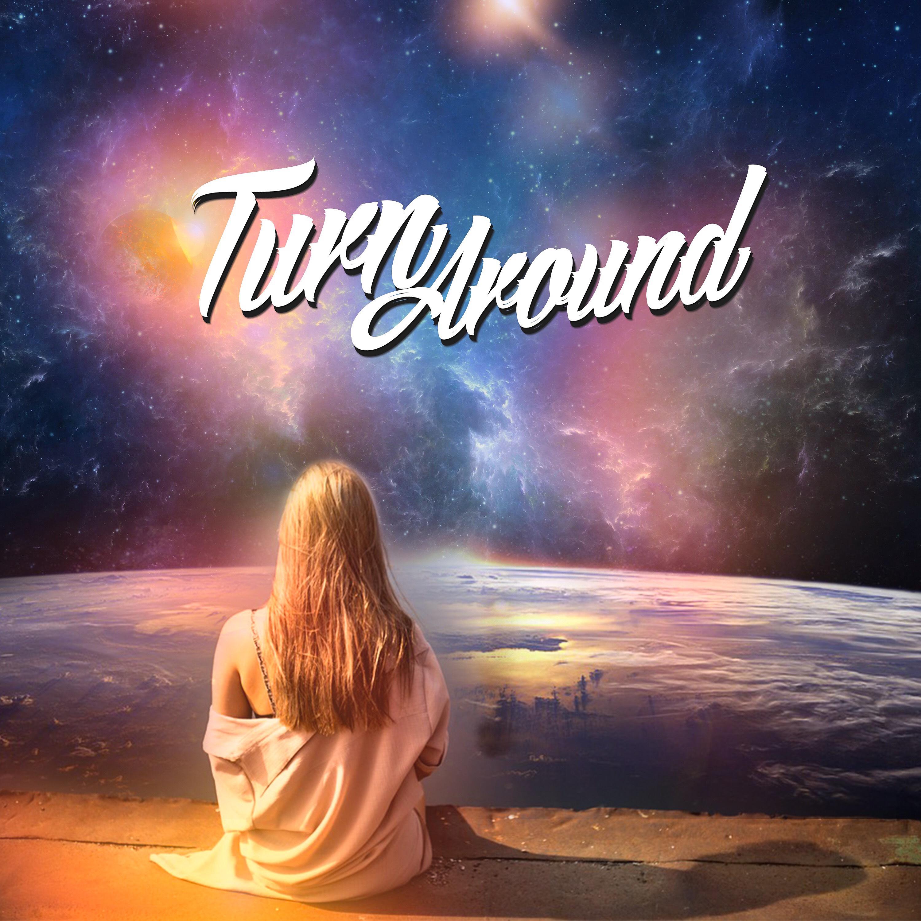 Постер альбома Turn Around (feat. Marrissa Joy)