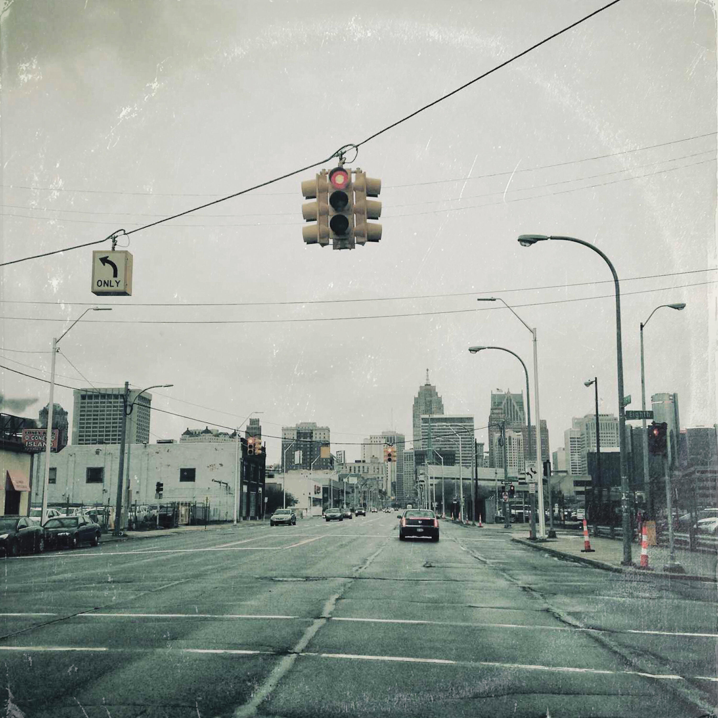 Apollo Brown - The Backbone