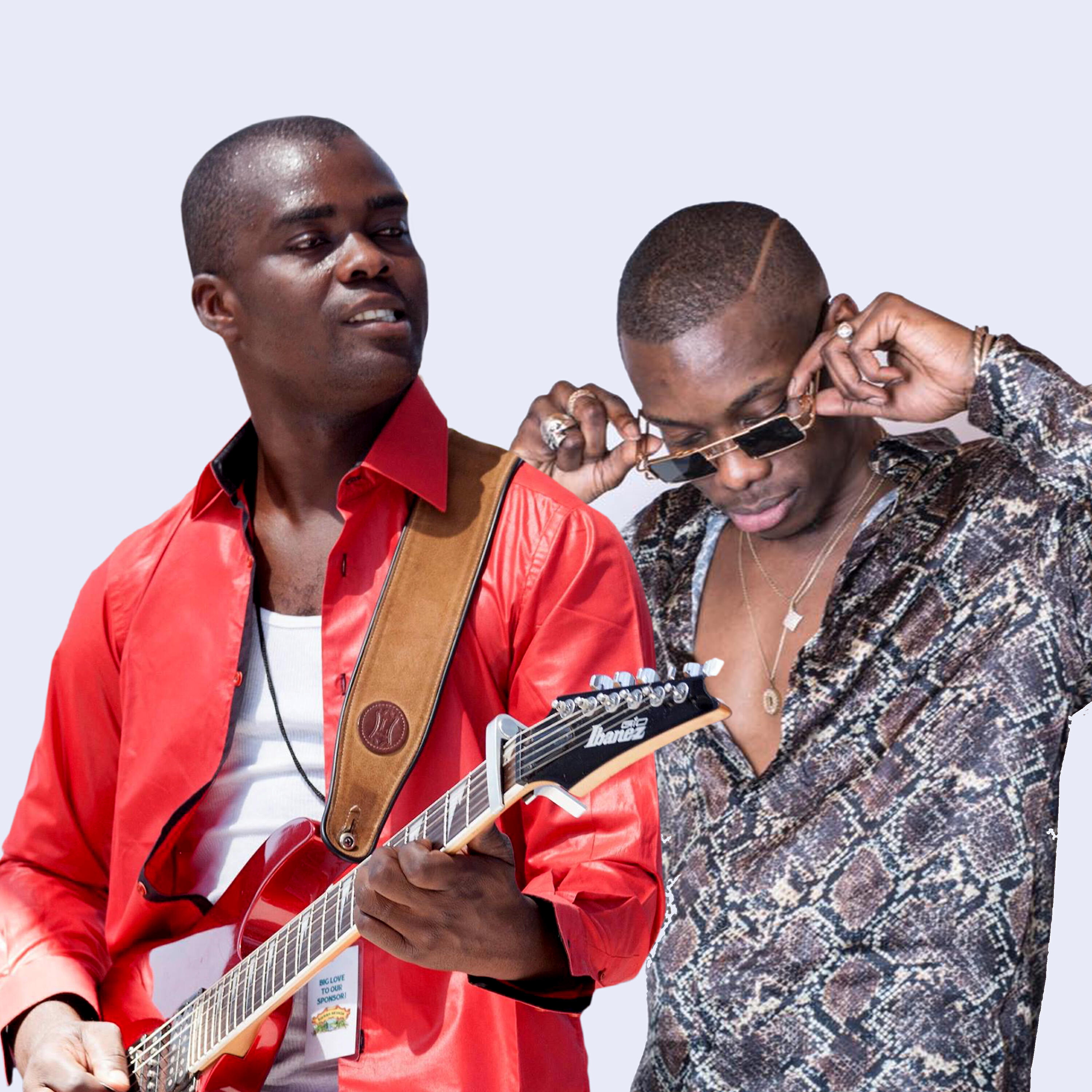 Sidiki Diabate - Faut pas toucher