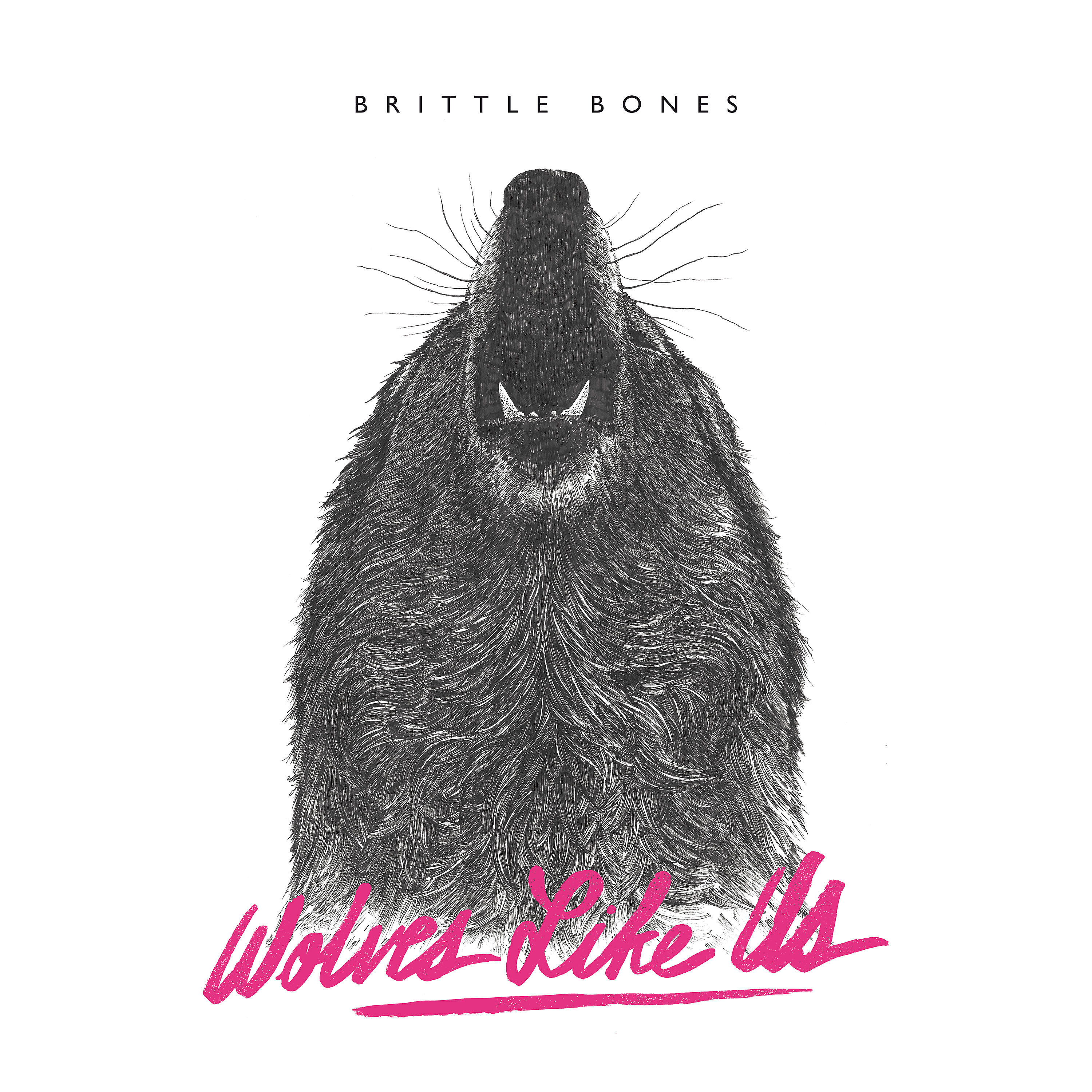 Wolves Like Us - Ash Wednesday