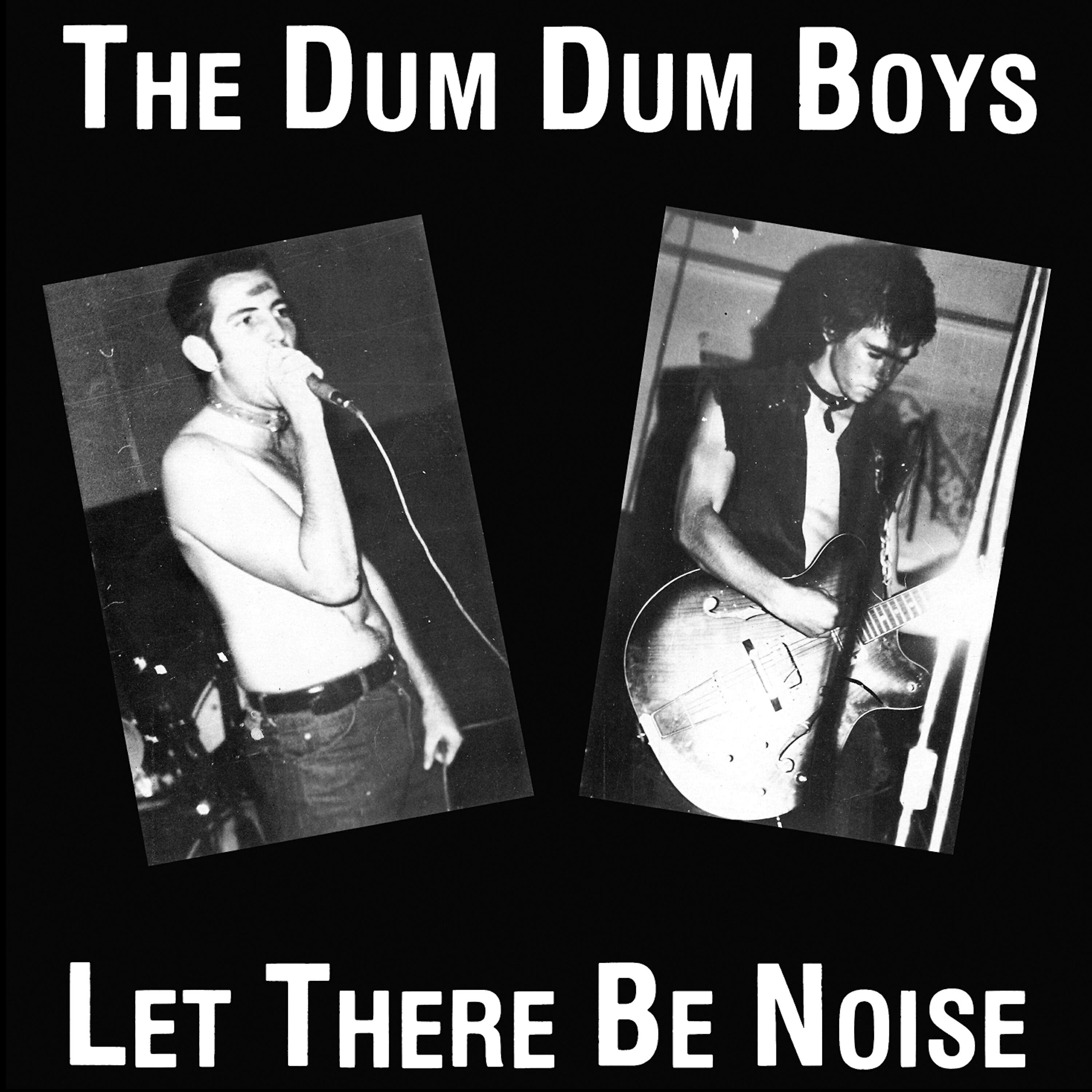 The Dum Dum Boys - True Friend
