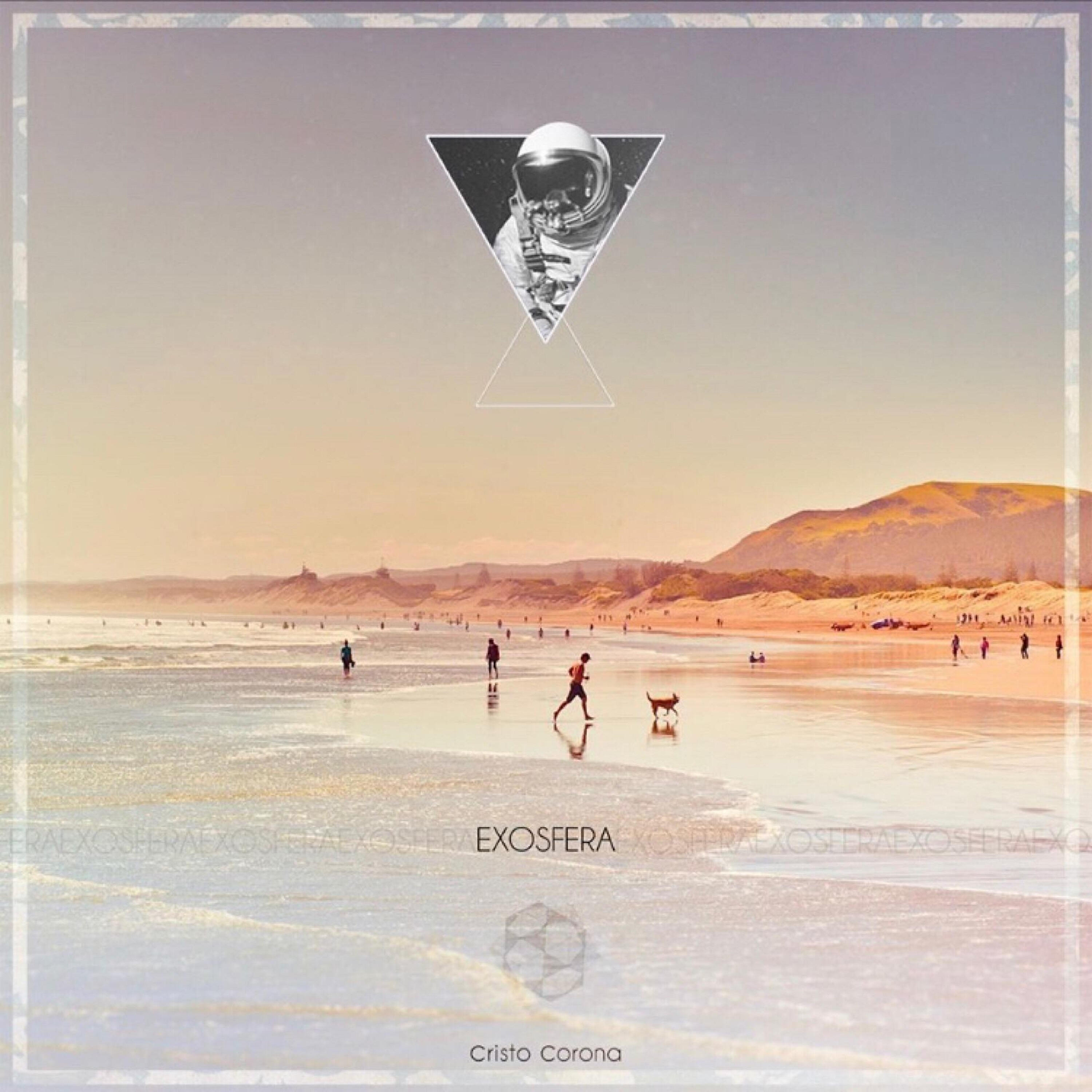 Cristo Corona - Fragancia