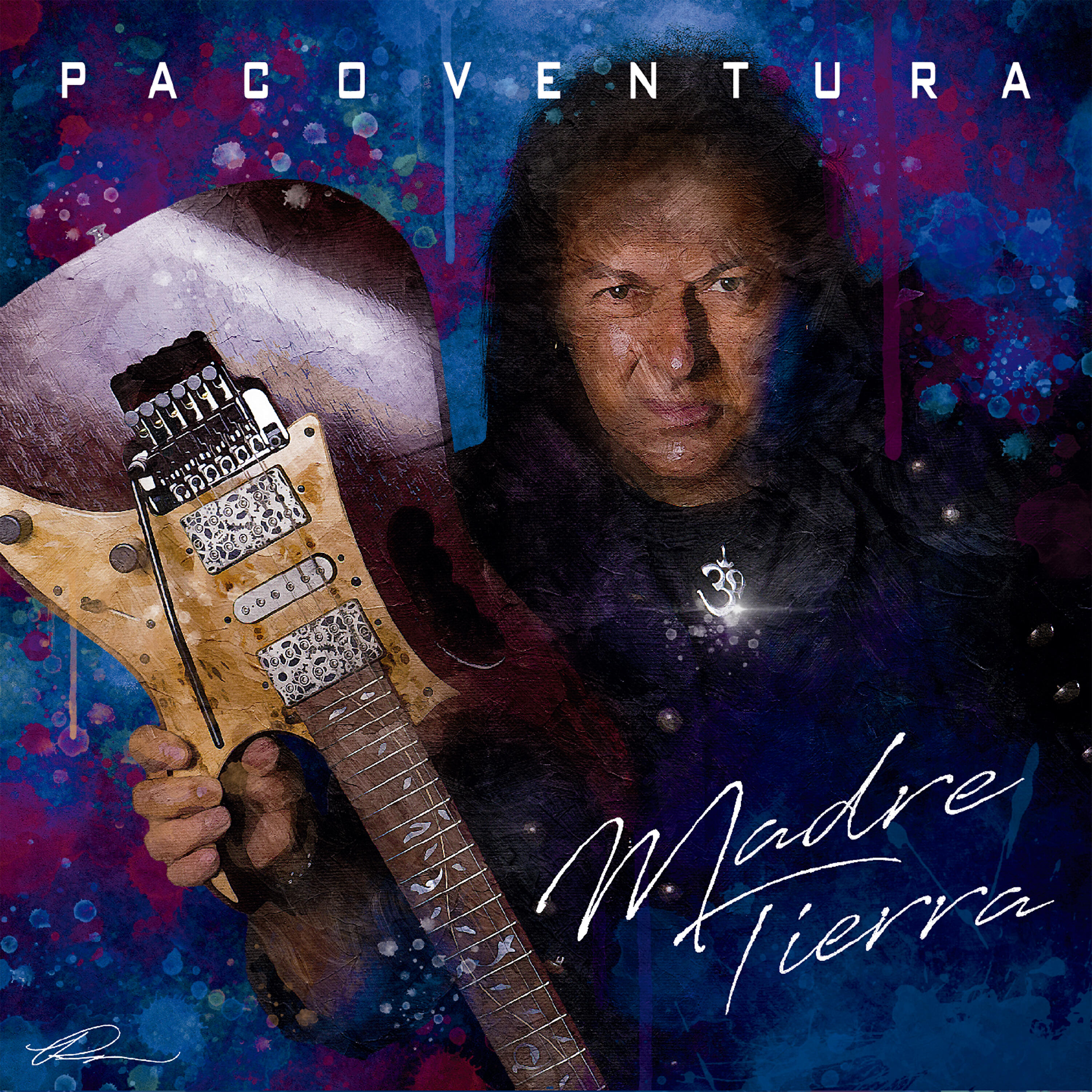 Paco Ventura - Hayabusa