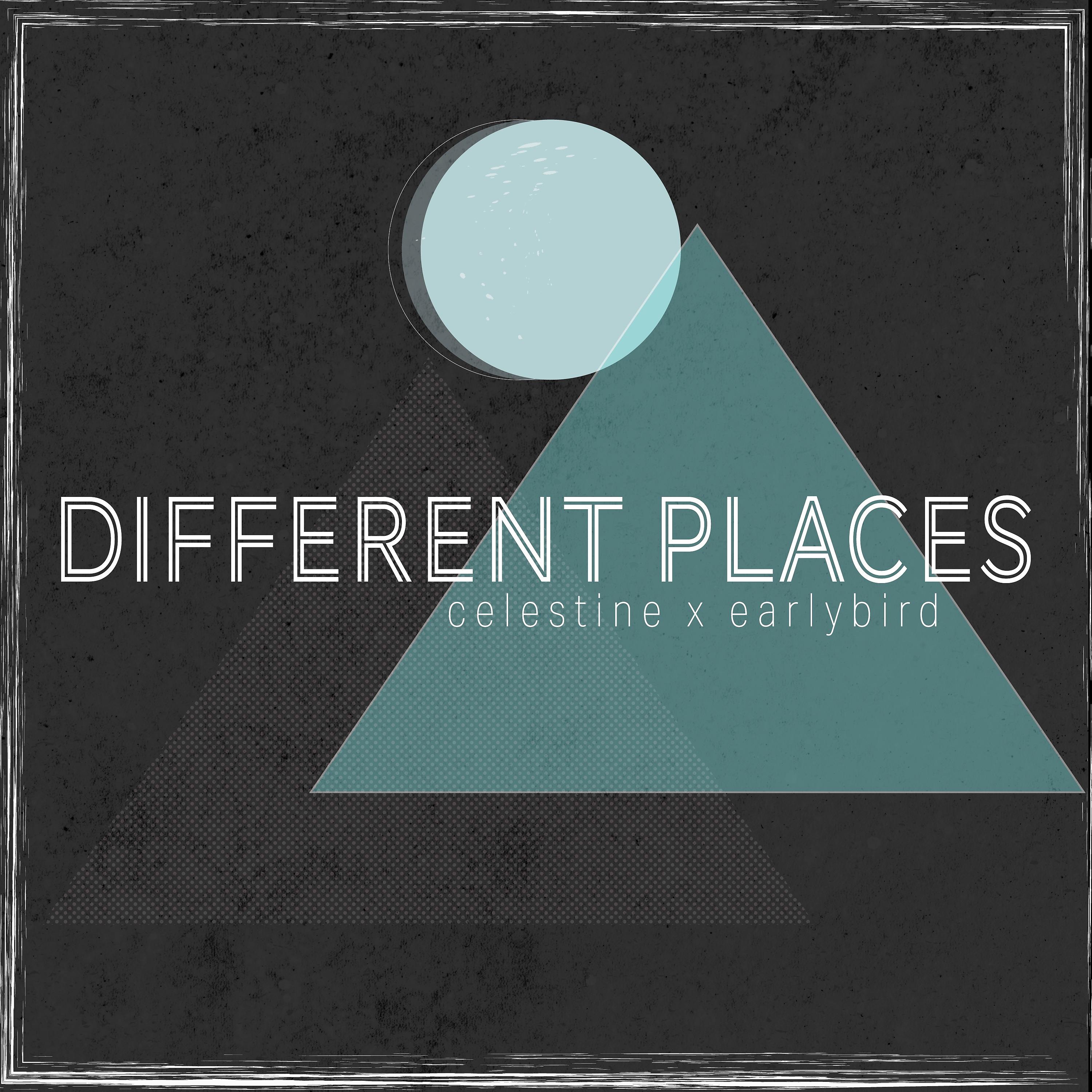 Постер альбома Different Places