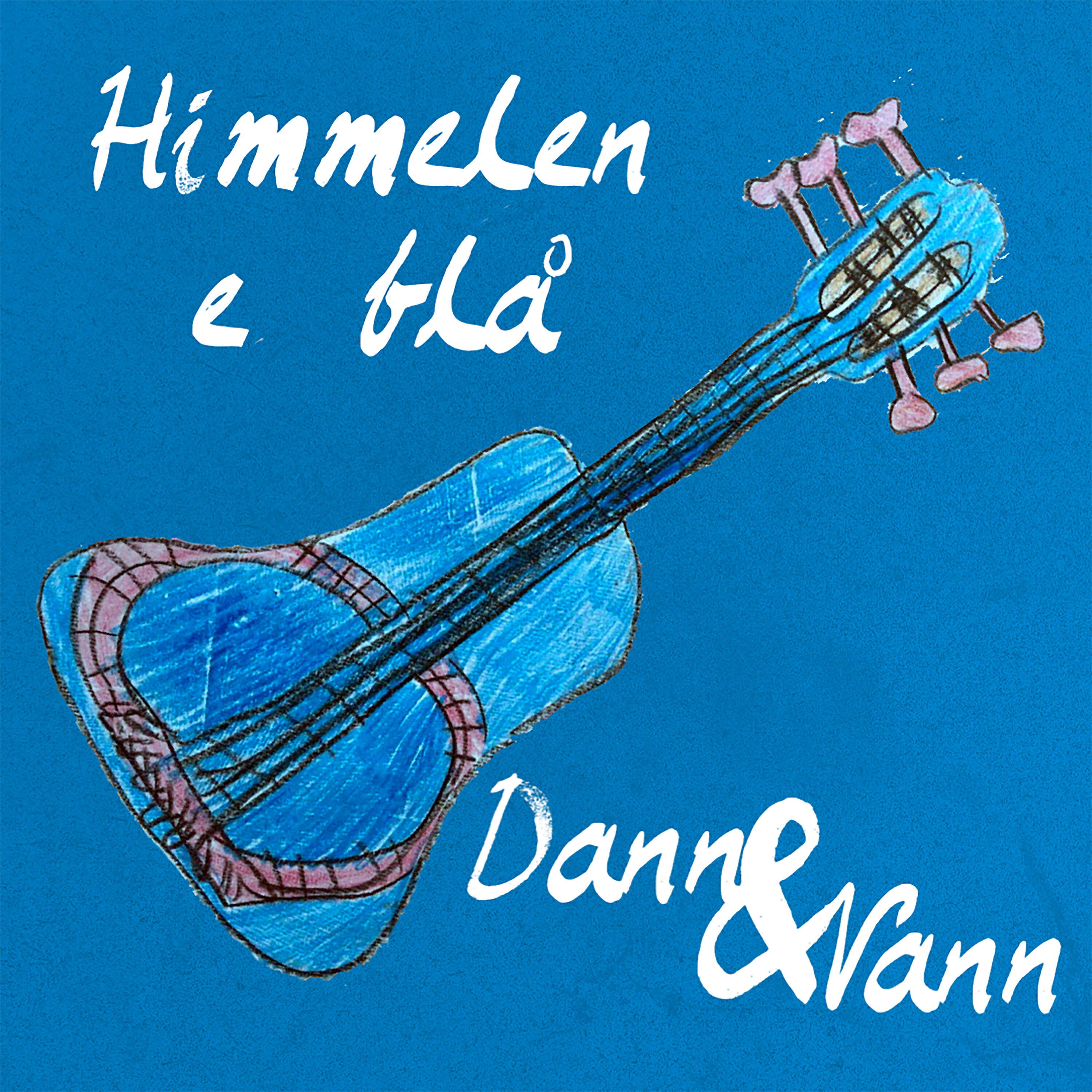 DANN - Hagesangen