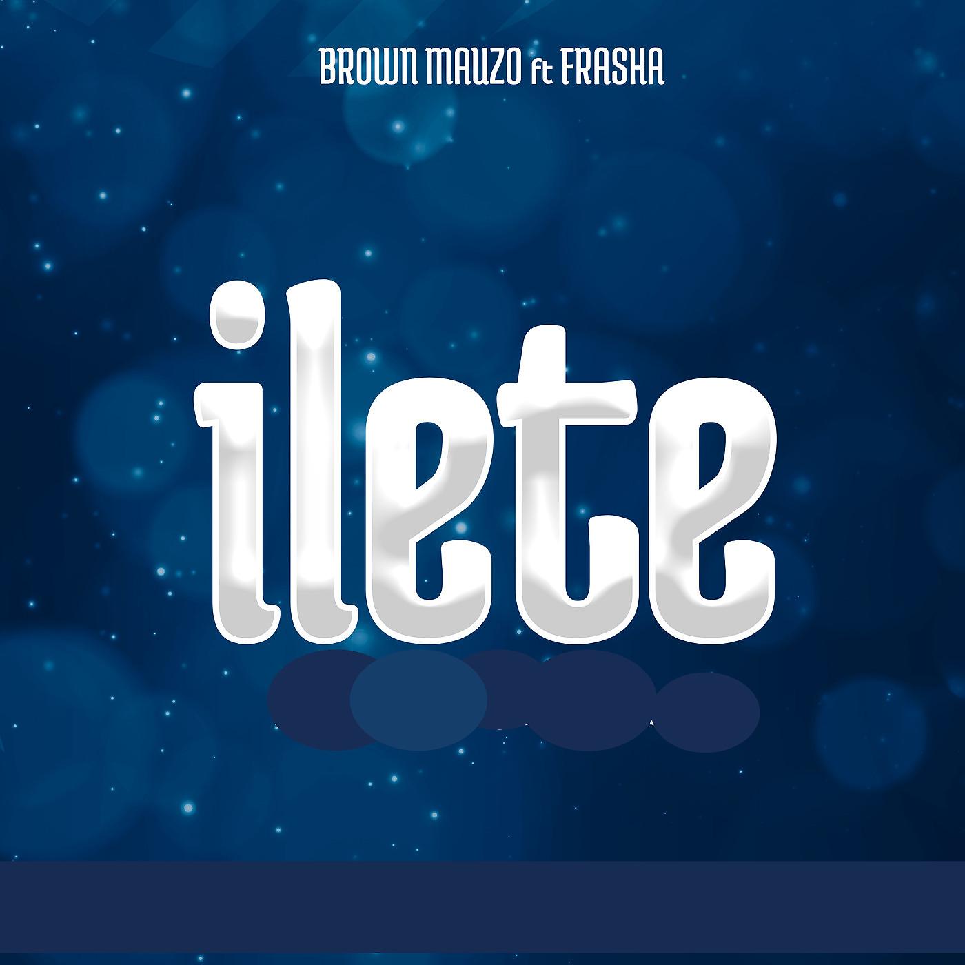 Постер альбома Ilete