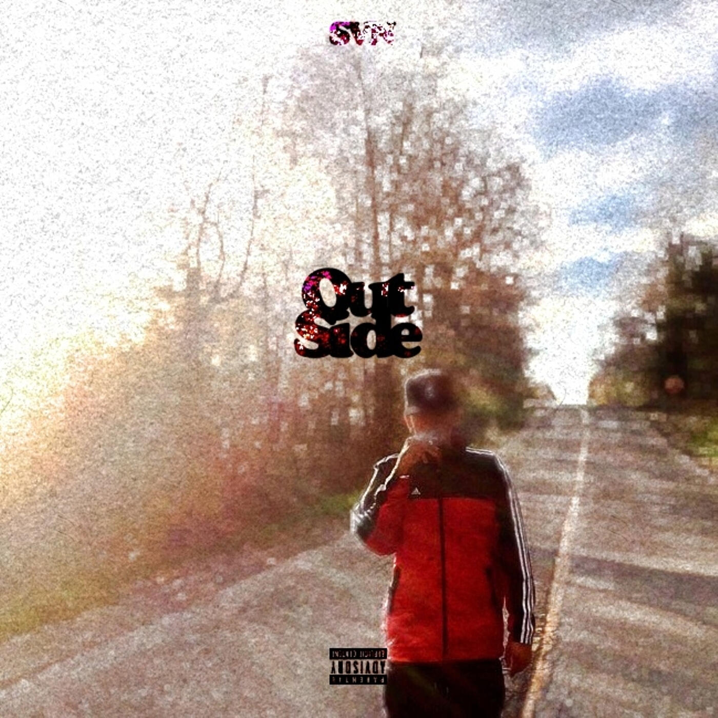 SVN - Outside