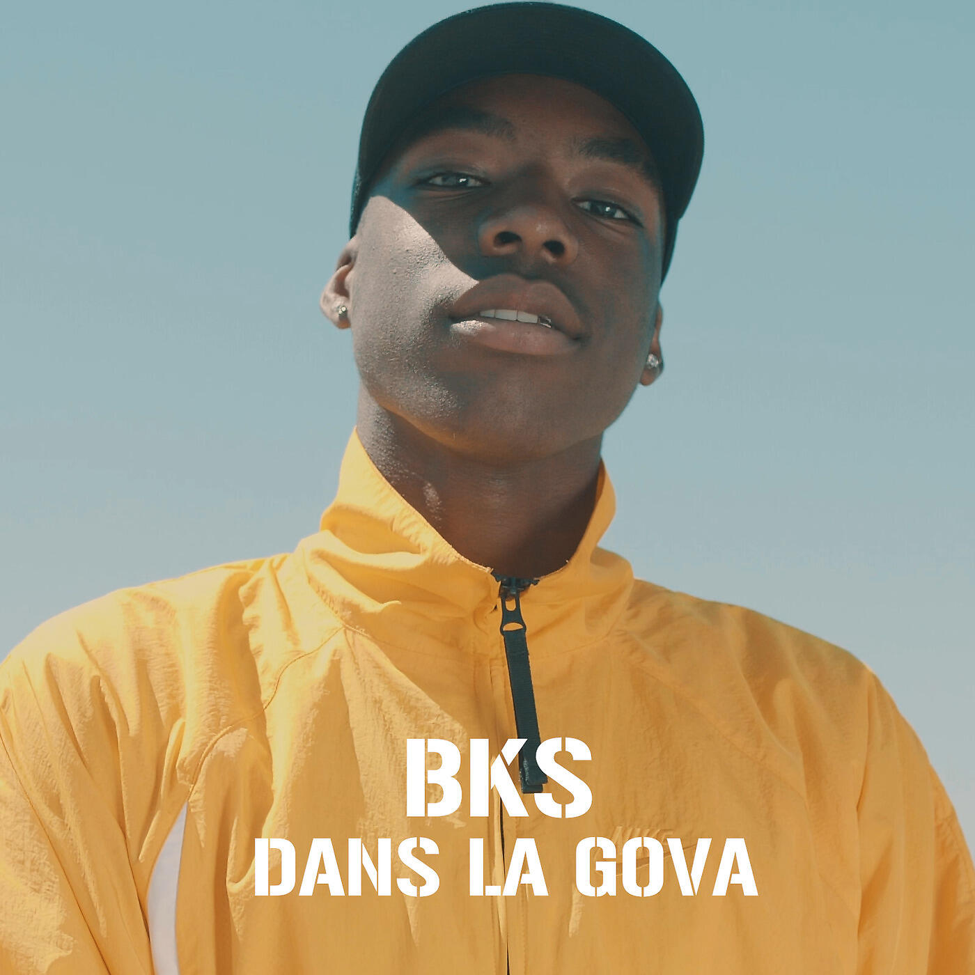 BKS - Dans La Gova