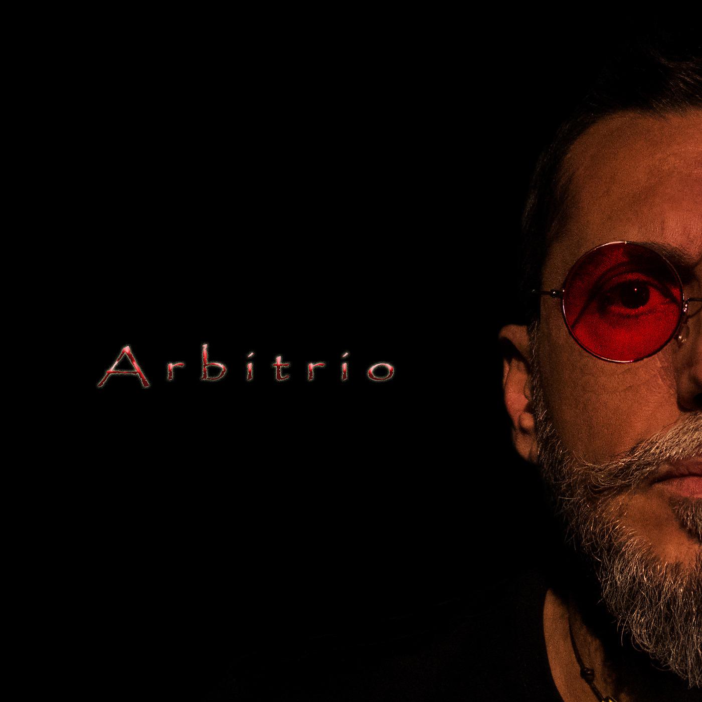 Постер альбома Arbitrio
