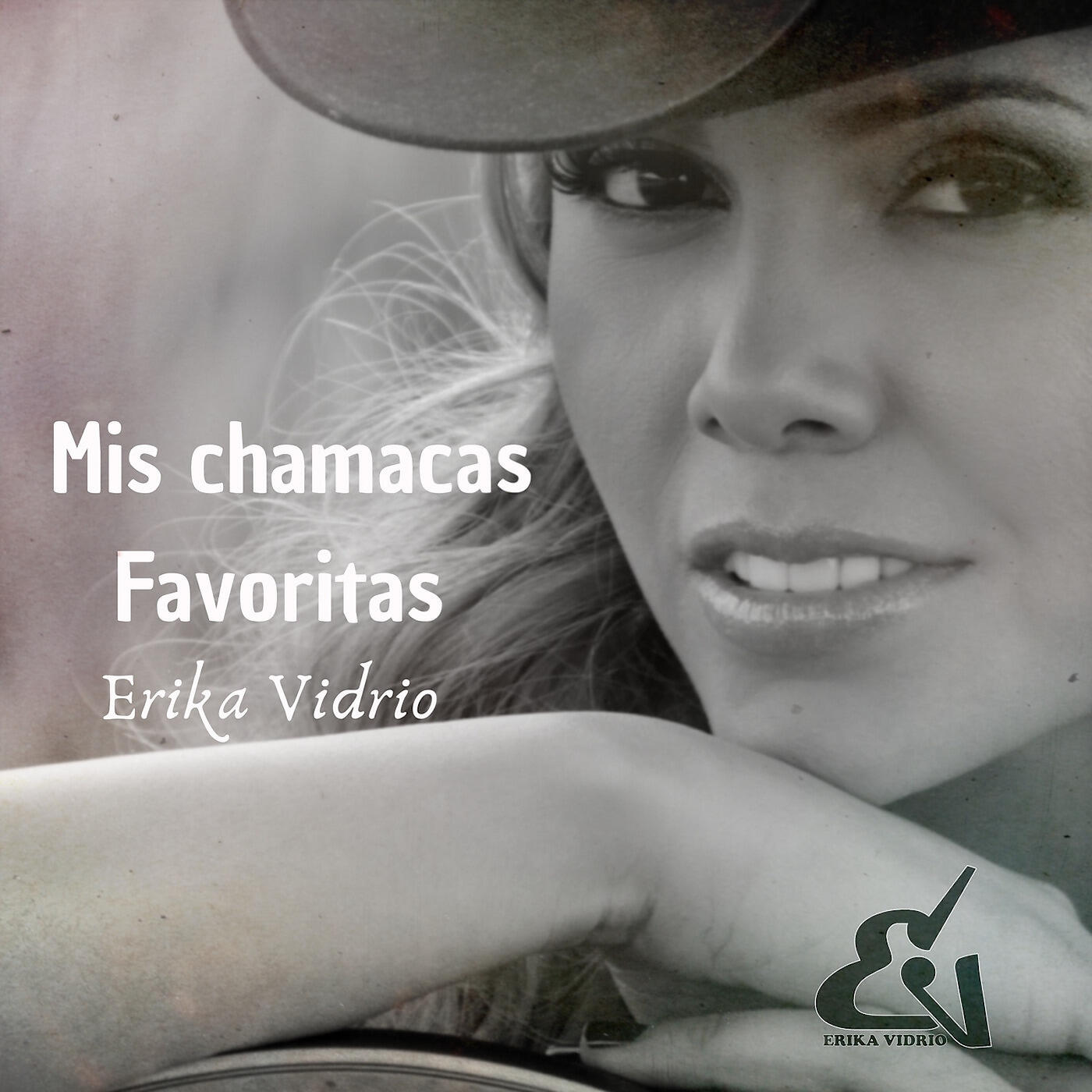 ERIKA VIDRIO - Babas de Nopal