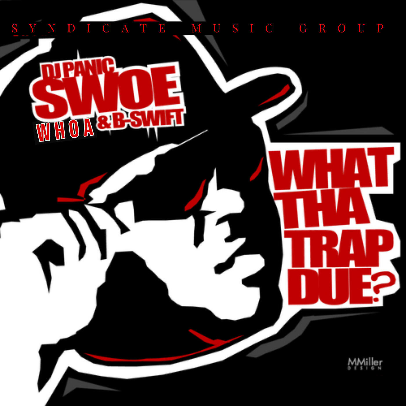 Swoe Whoa - Kush and Cologne