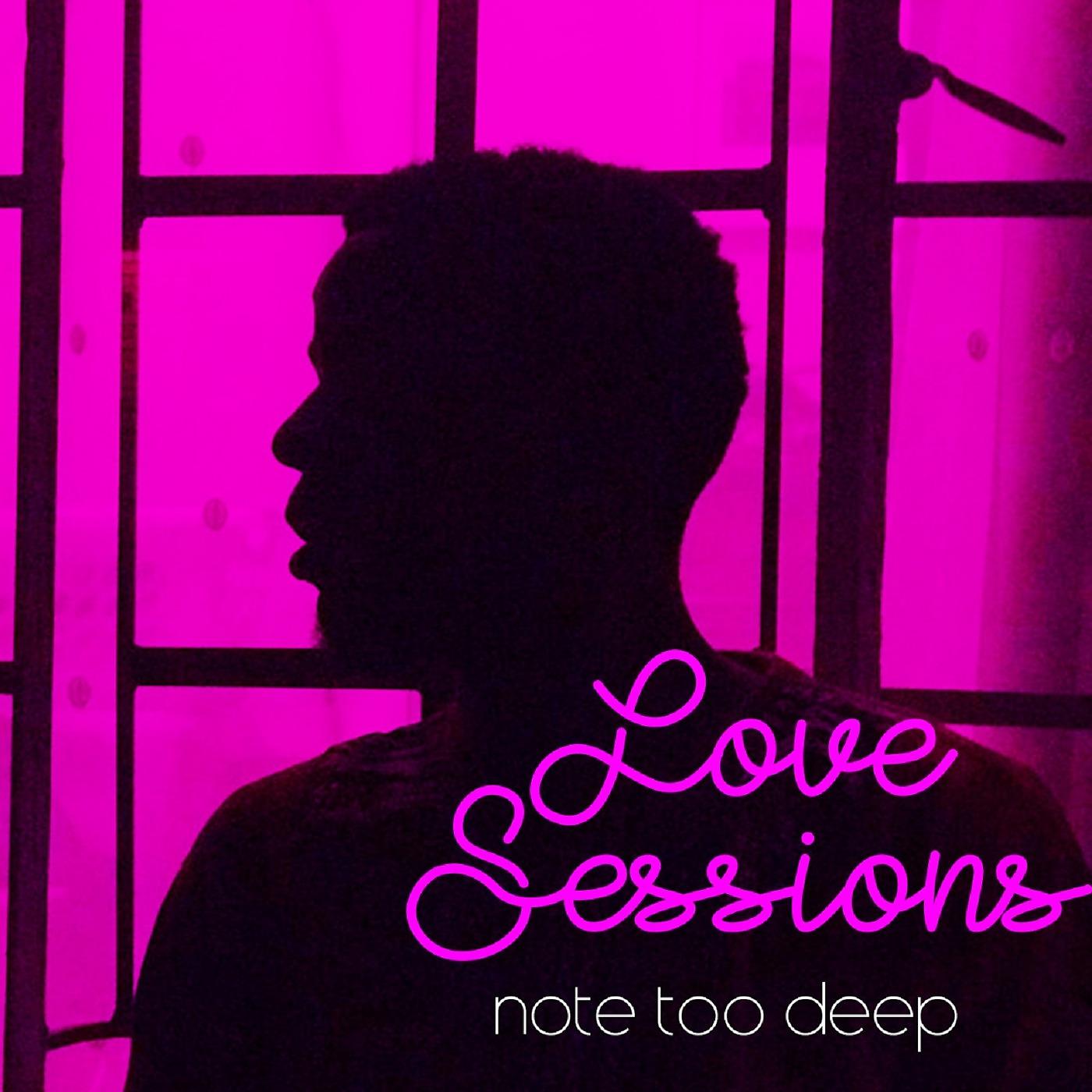 Постер альбома Love Sessions