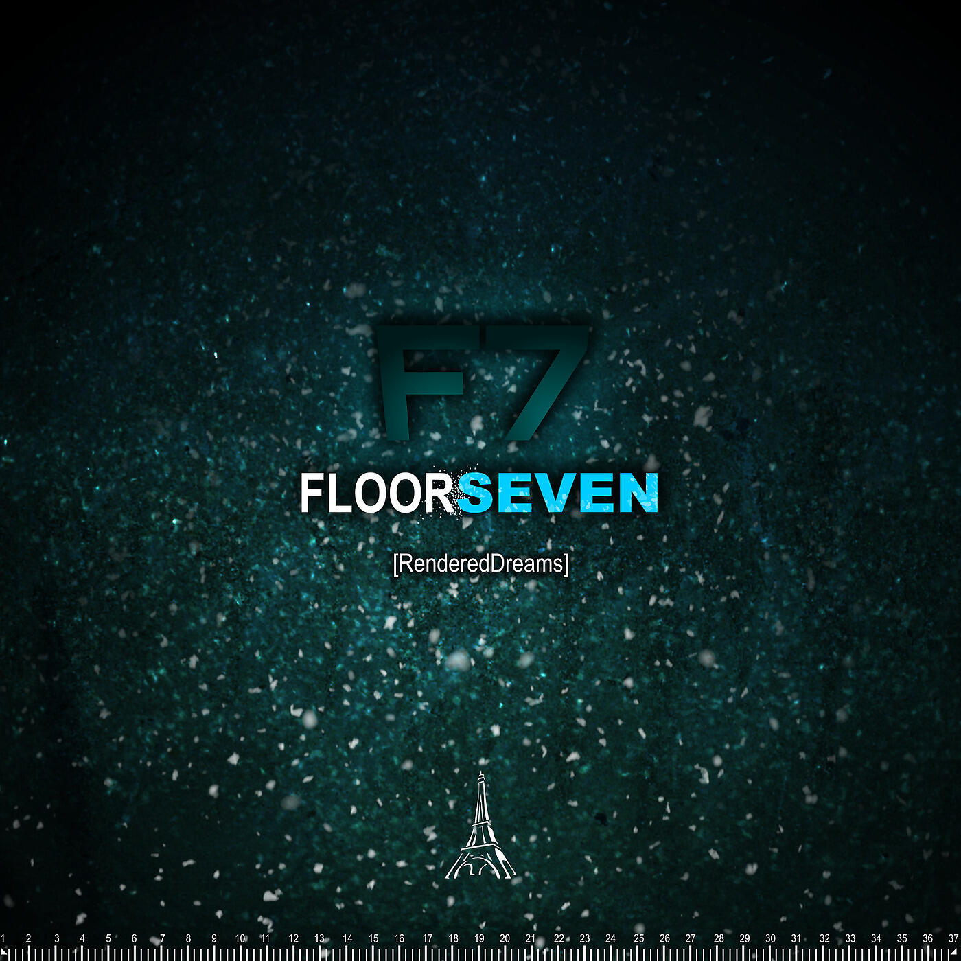 Floor Seven - Normal People (Digital Terrorism Remix)