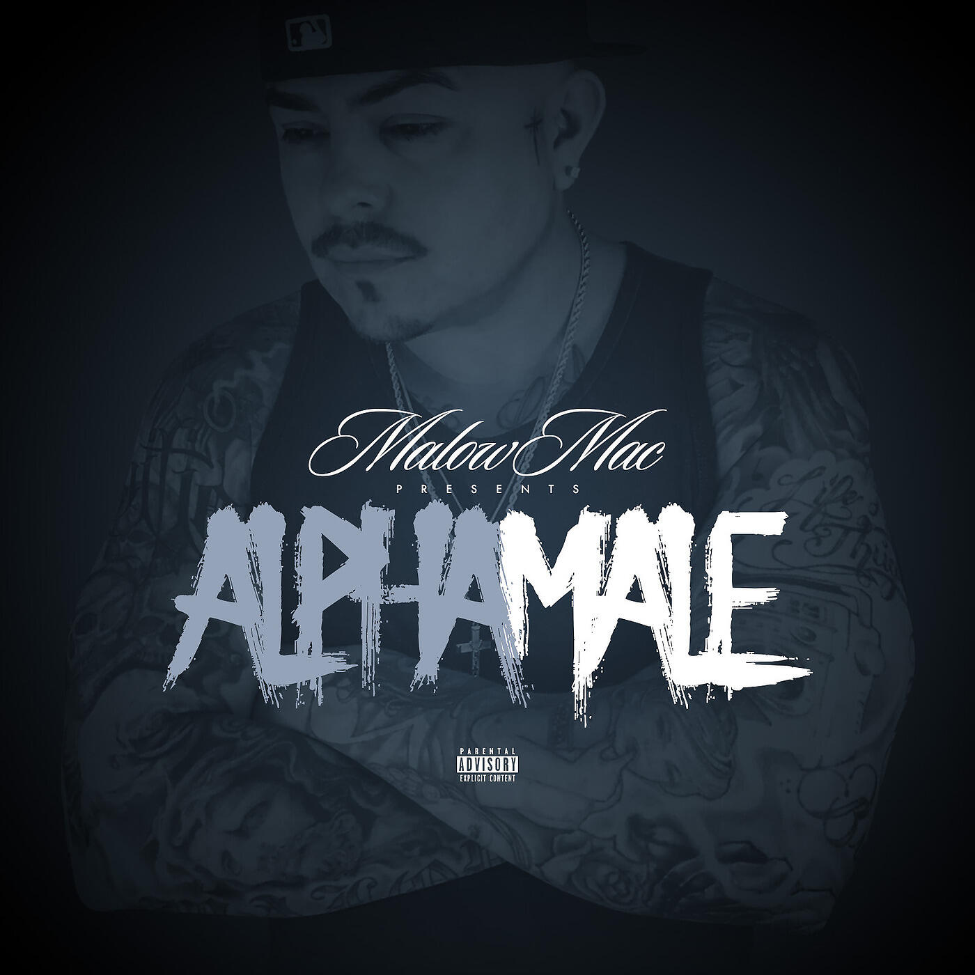 Malow Mac - Thugg Love