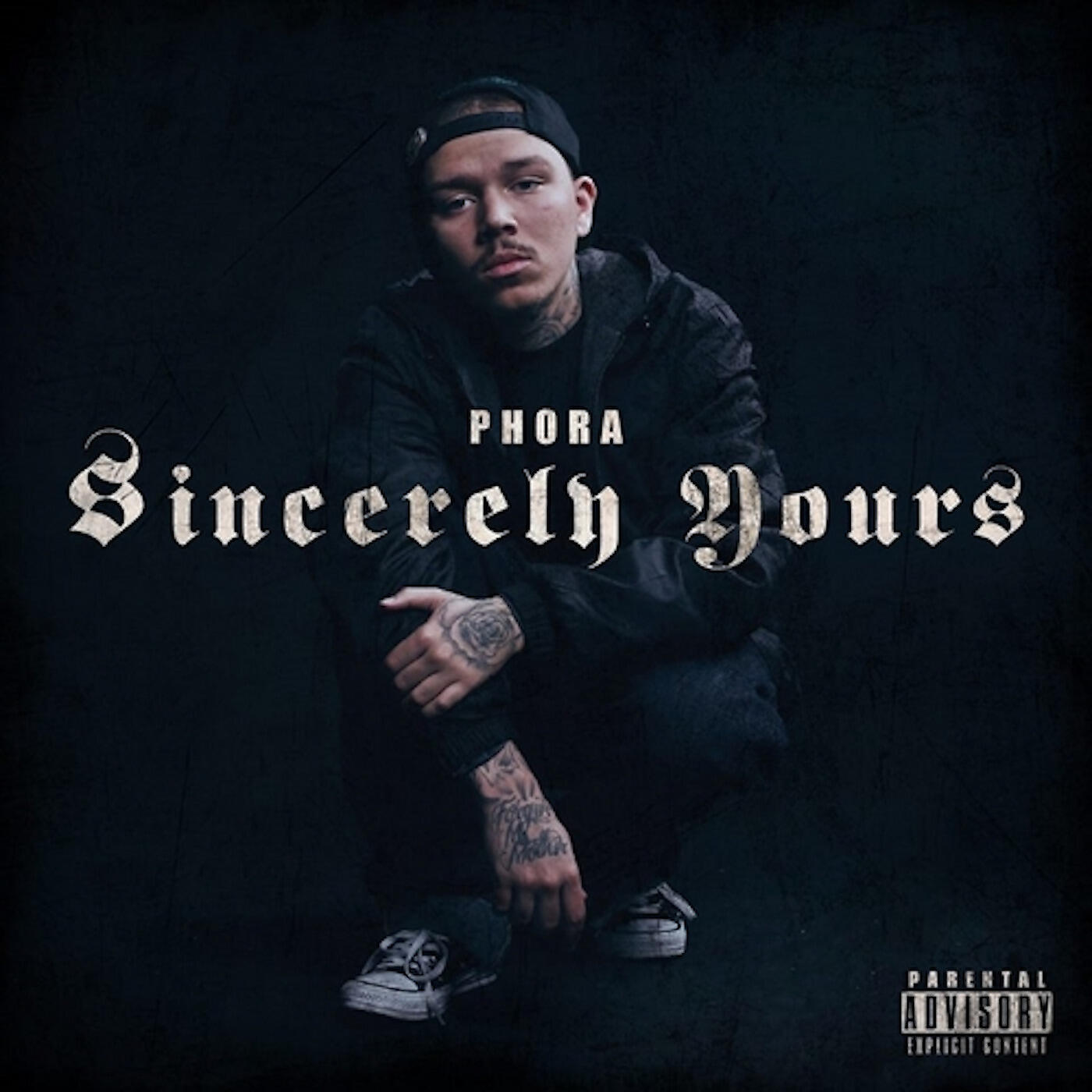 Phora - Catharsis
