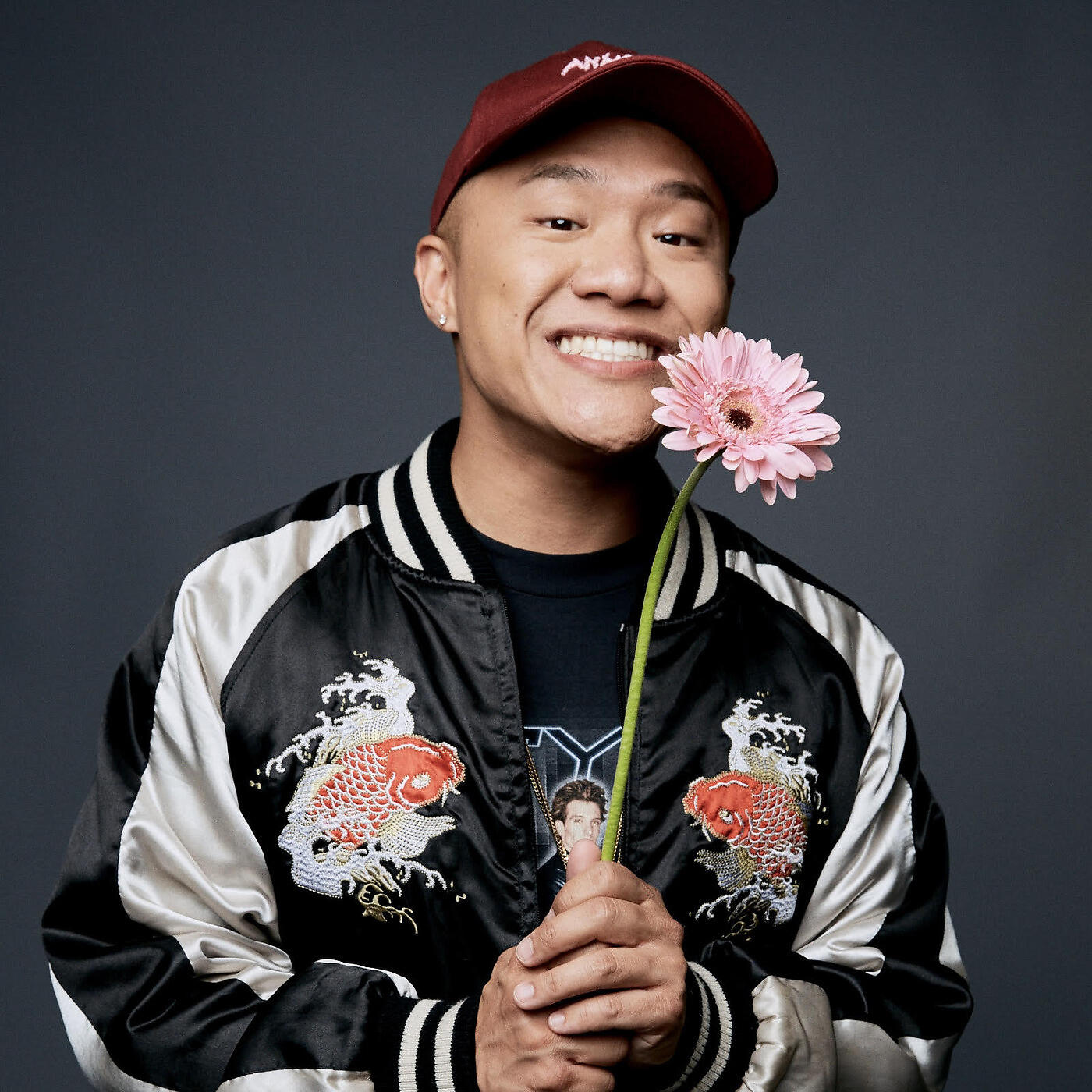 Timothy DeLaGhetto - Charlie Sheen