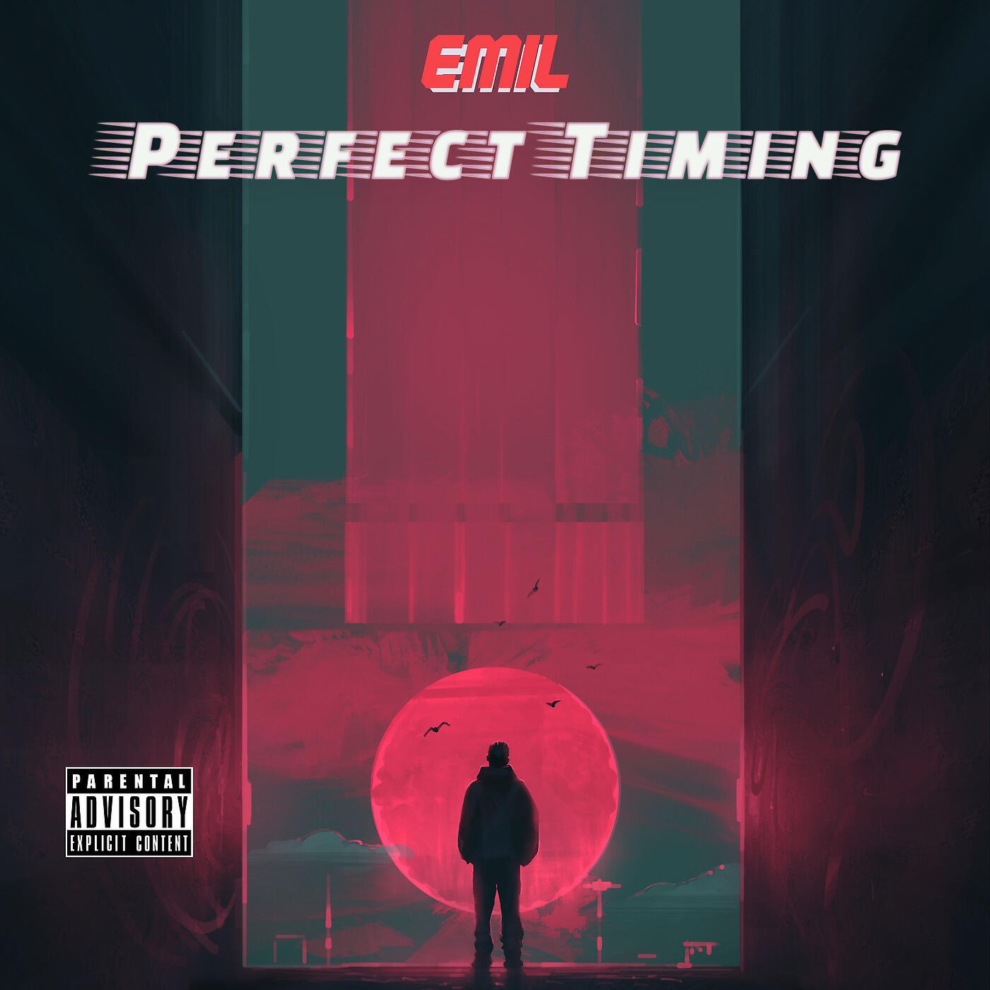 EMIL - Hot and Cold