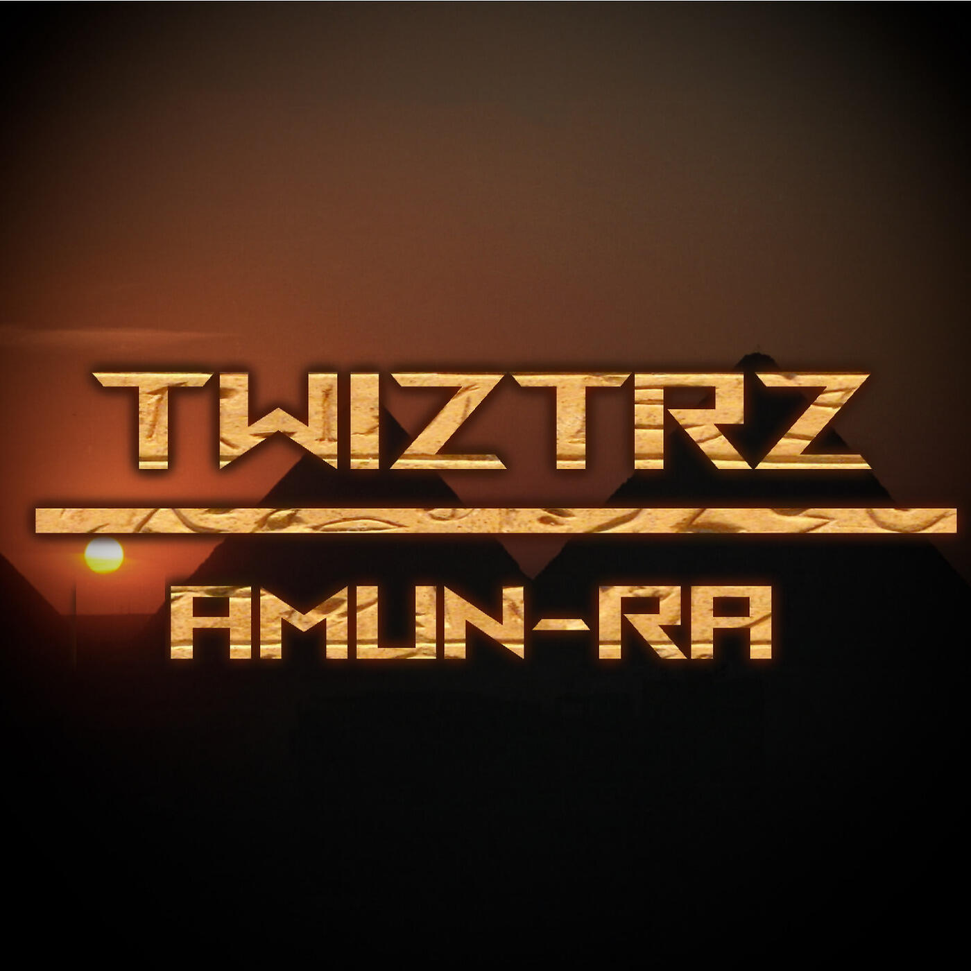 Twiztrz - Amun-Ra