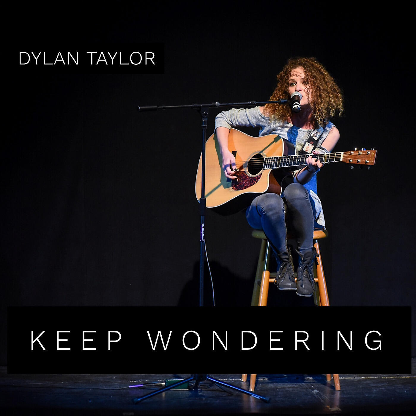 Dylan Taylor - Hey Babe