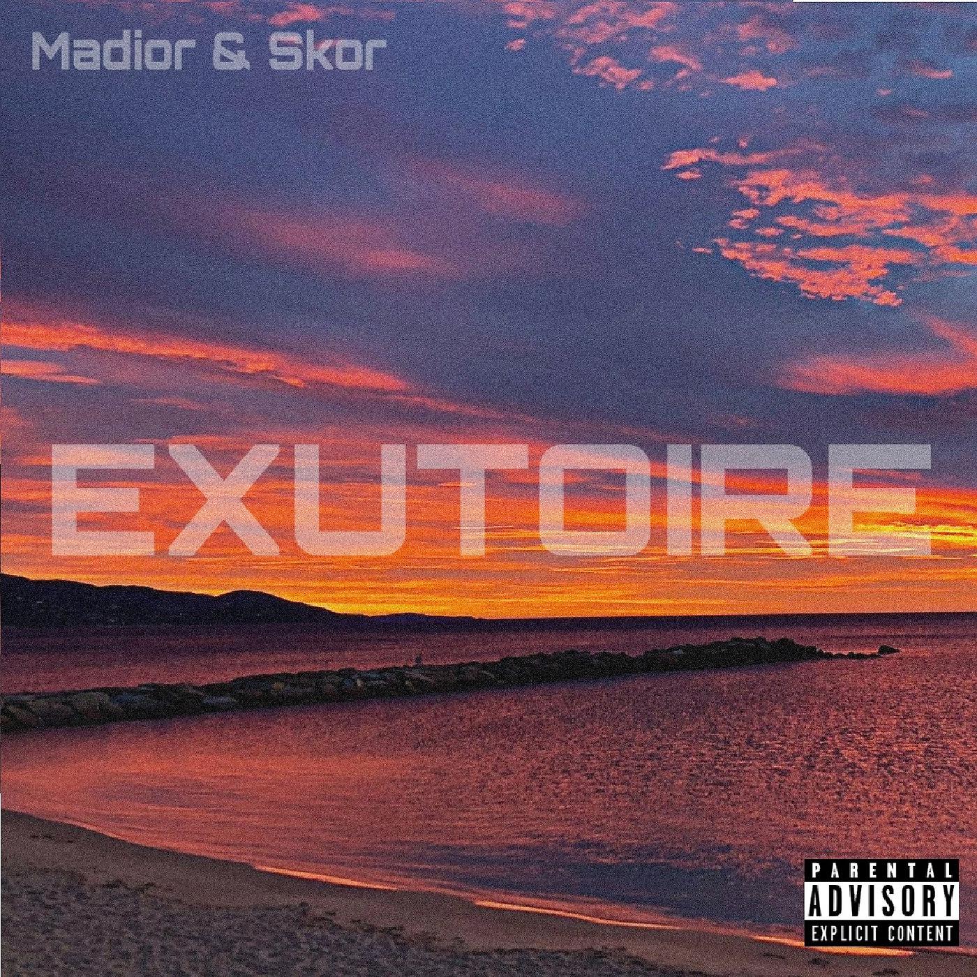 Постер альбома Exutoire