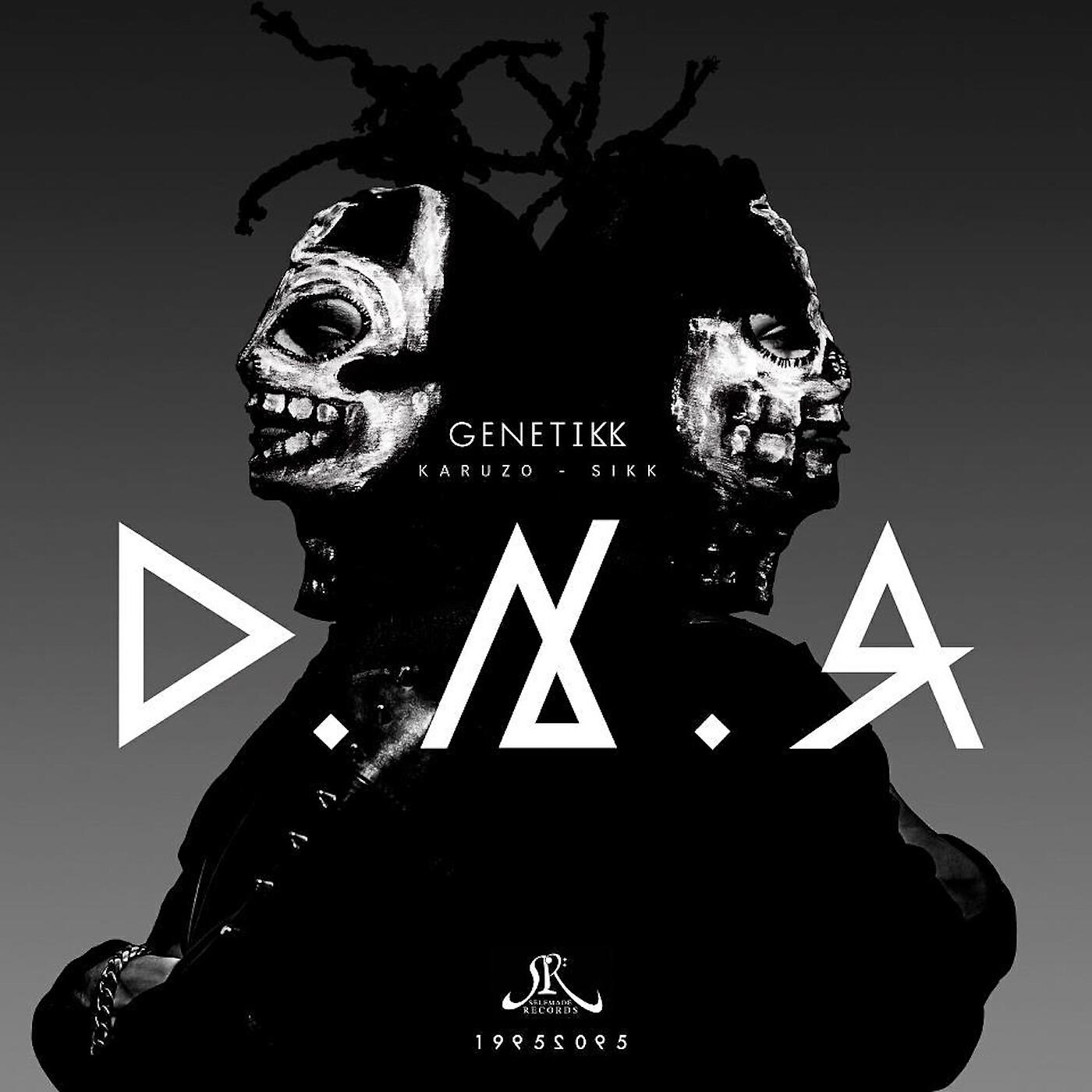 Genetikk - Kappa Alpha Rho