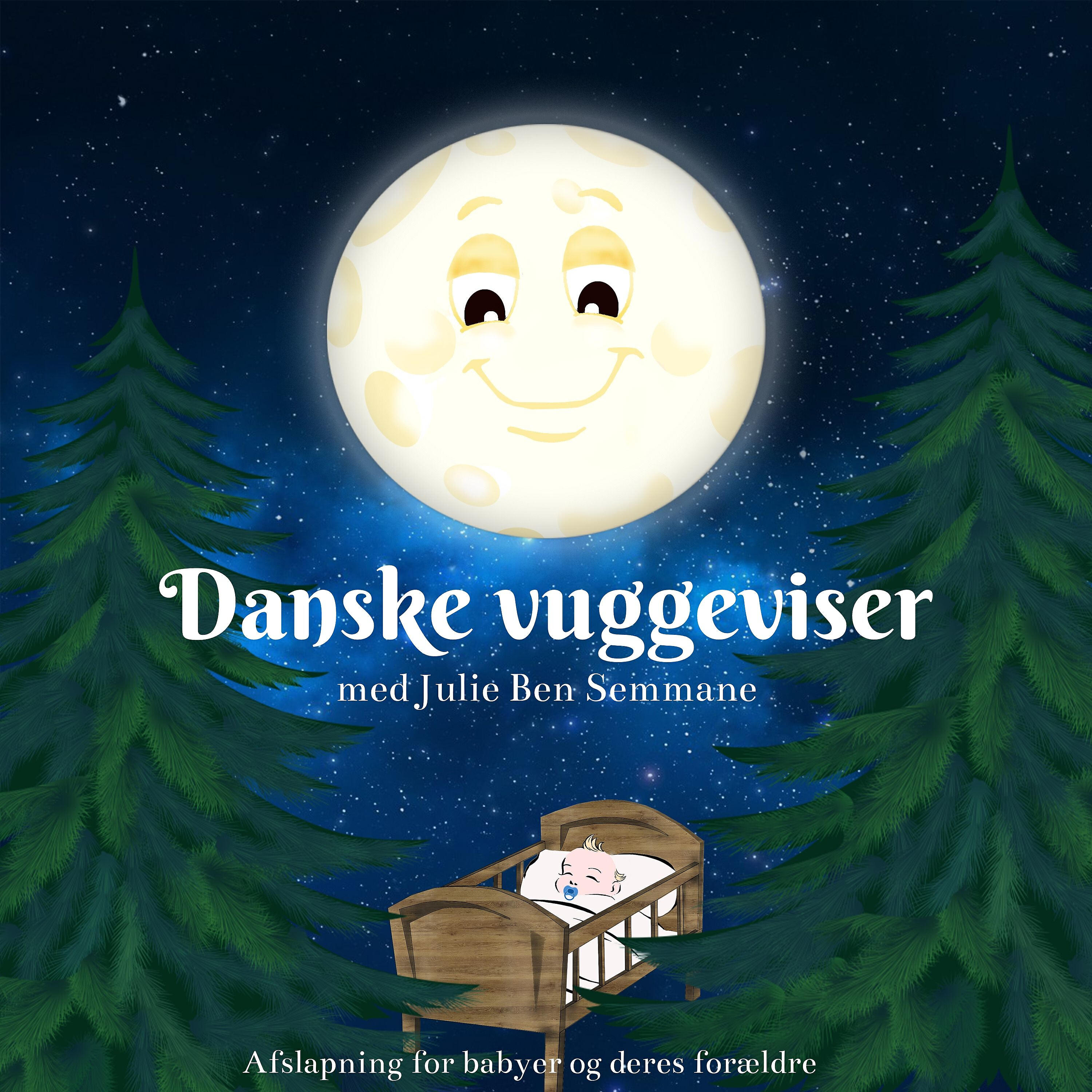 Julie Ben Semmane - Solen Er Så Rød, Mor