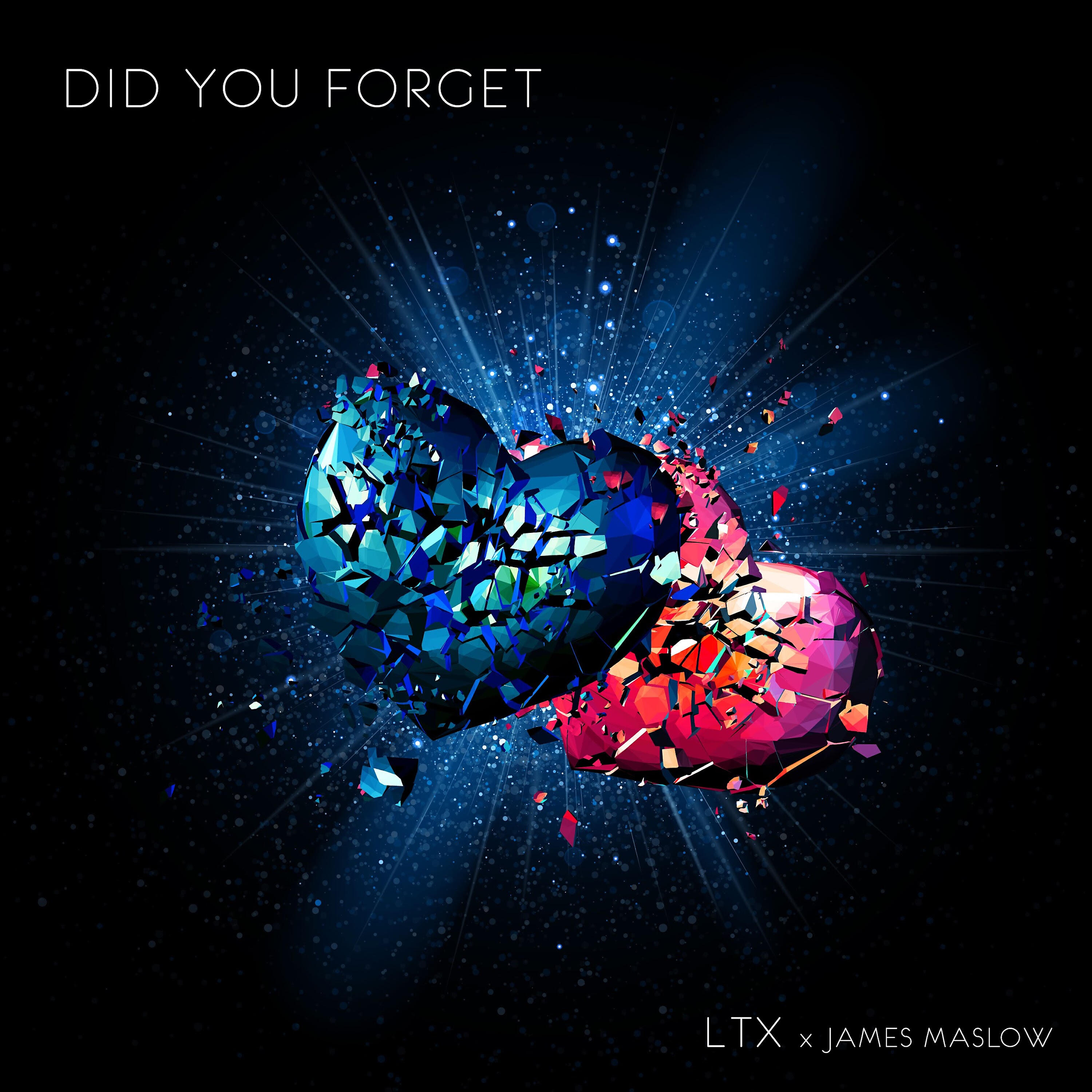 James Maslow - Did You Forget