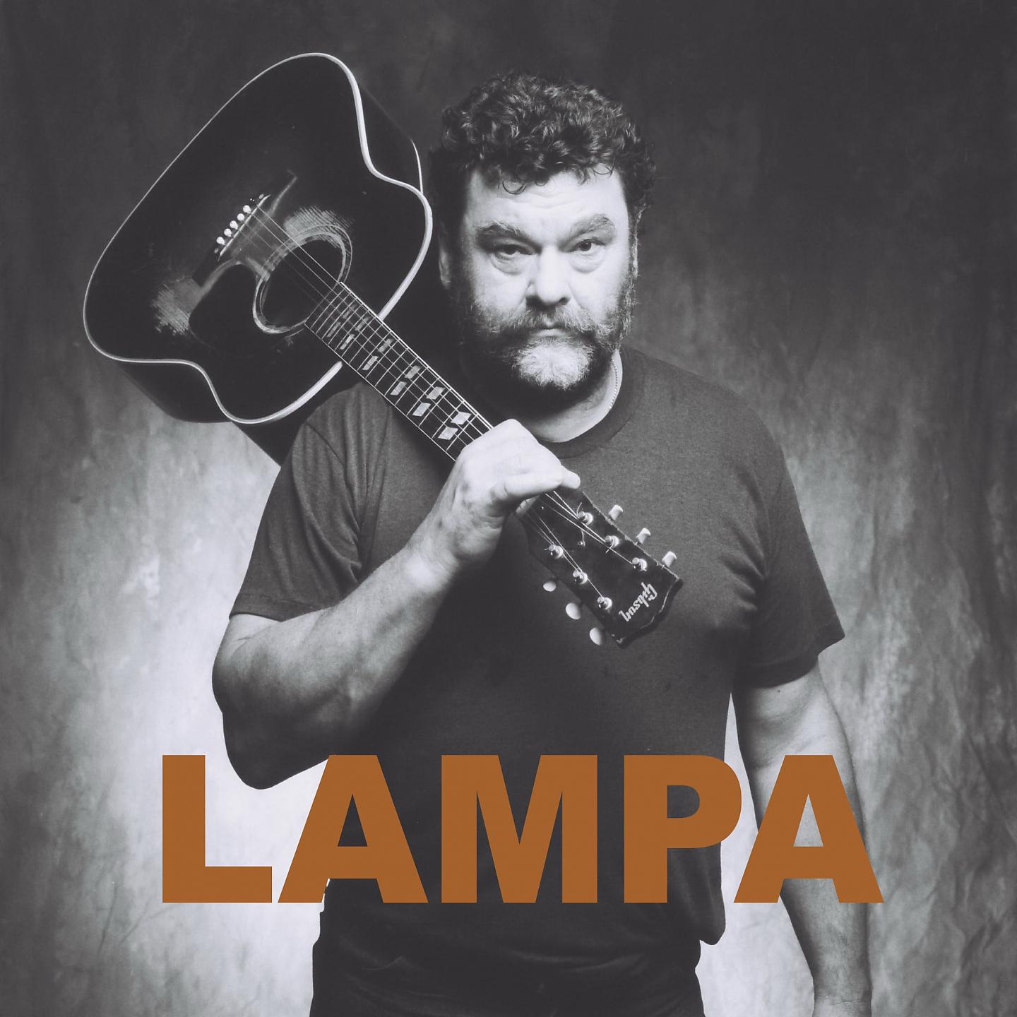 Постер альбома Lampa