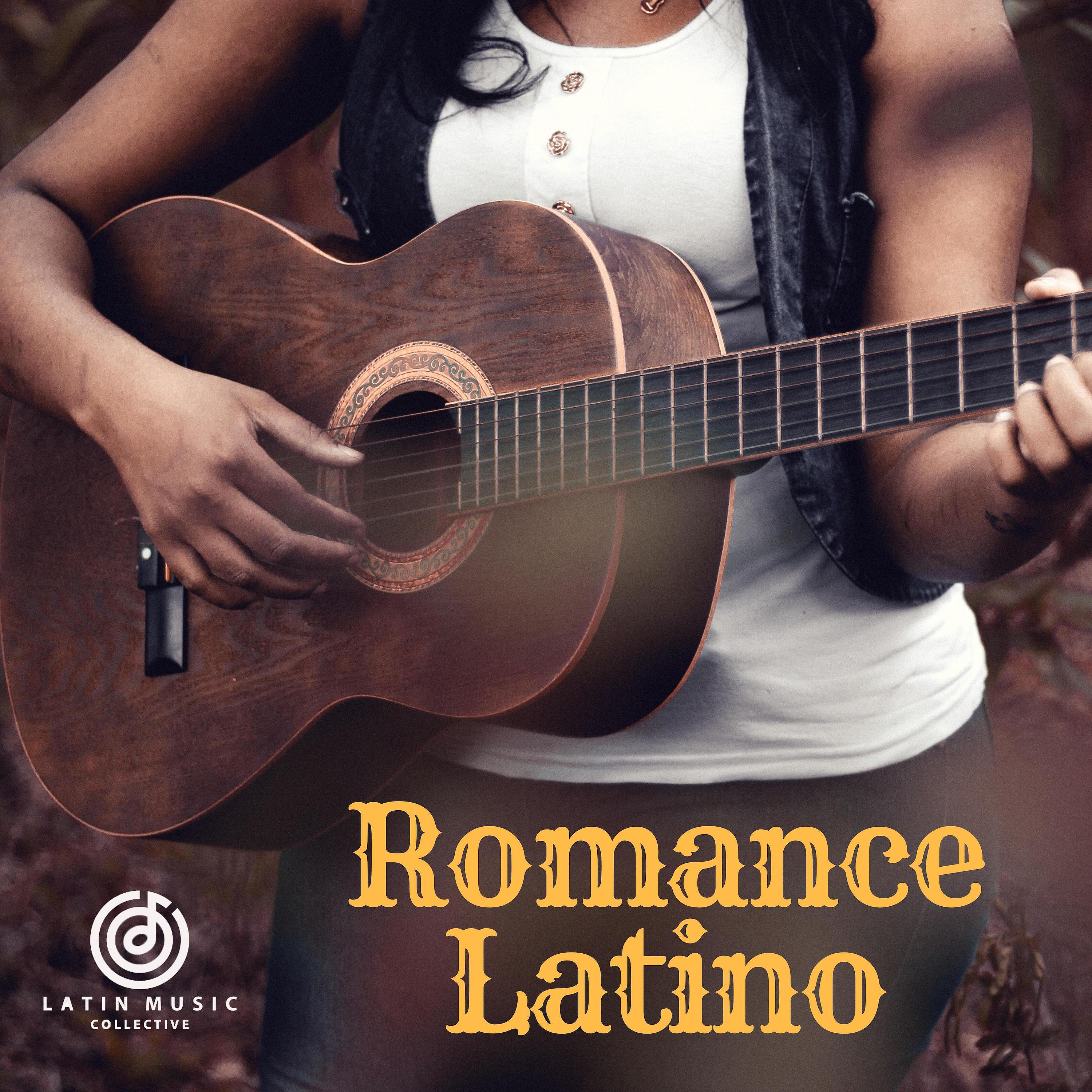 Постер альбома Romance Latino
