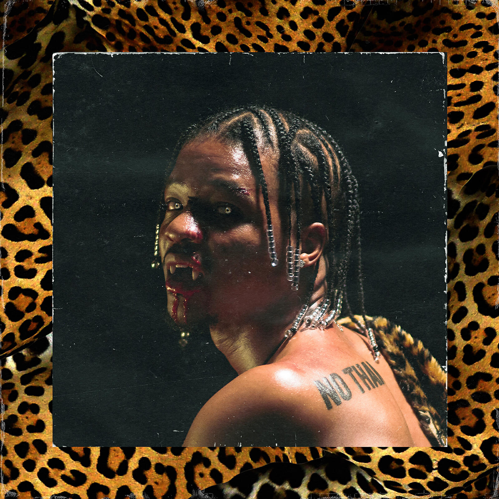 Supa Bwe - ANIMAL