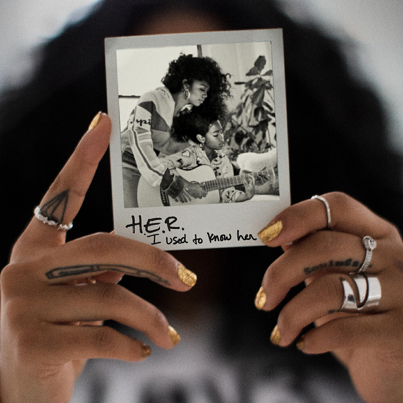 H.E.R. - Racks
