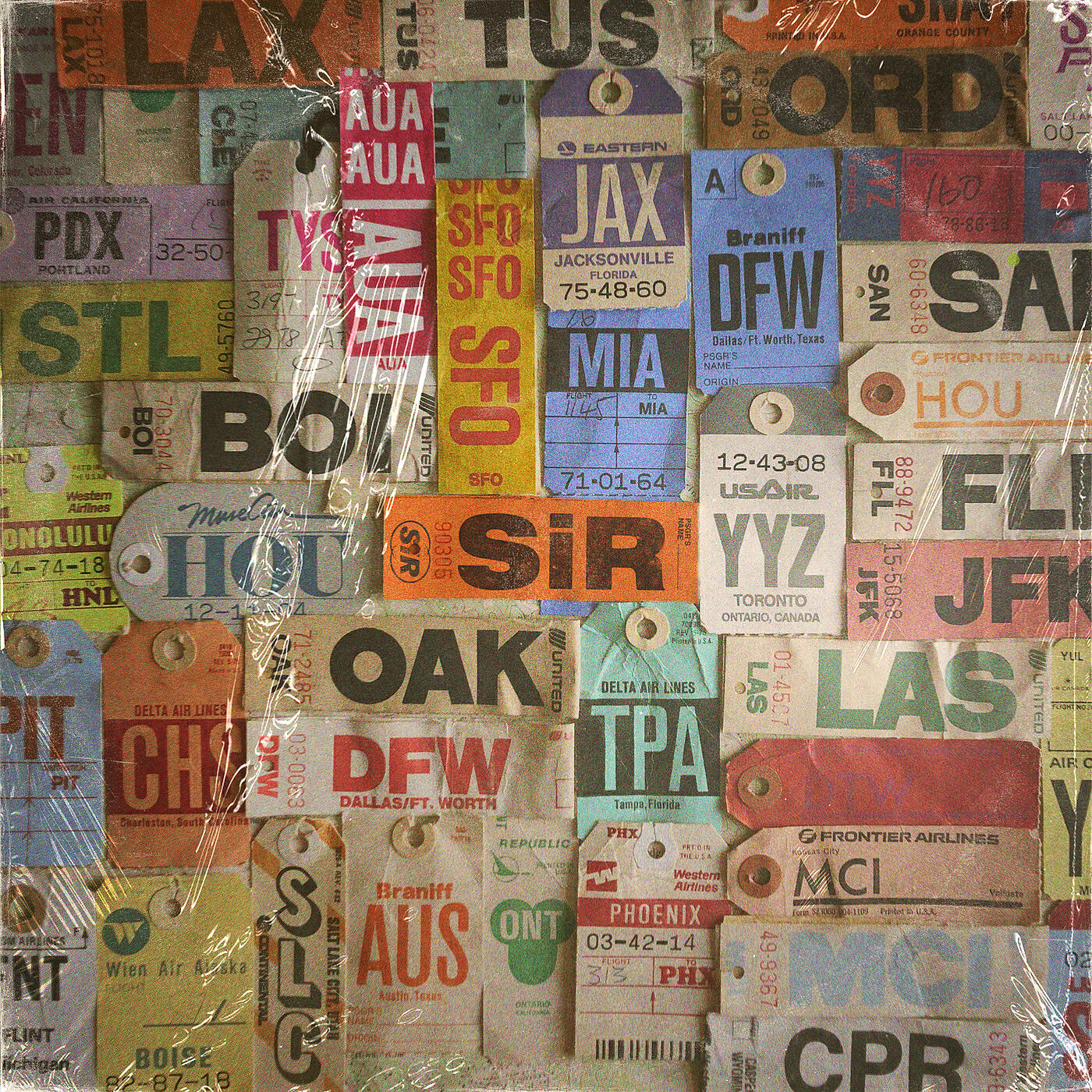 SiR - Lucy's Love