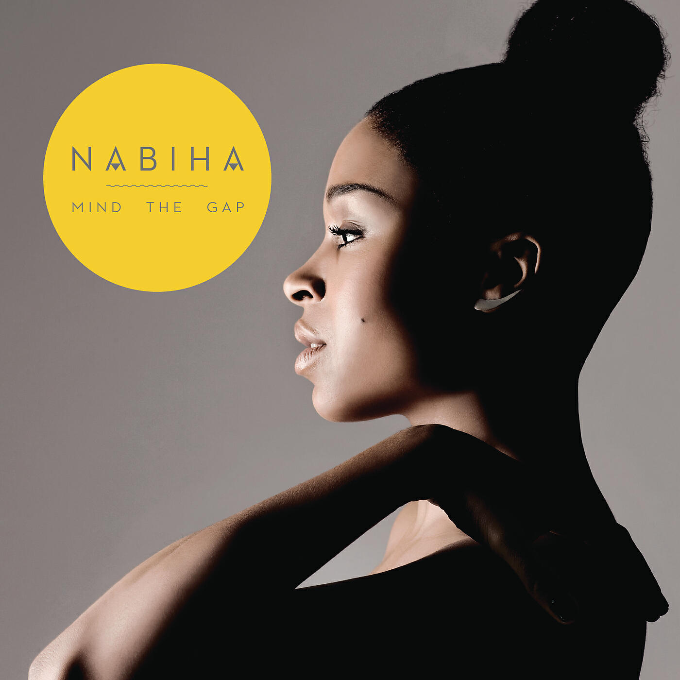 Nabiha - State Of Mind