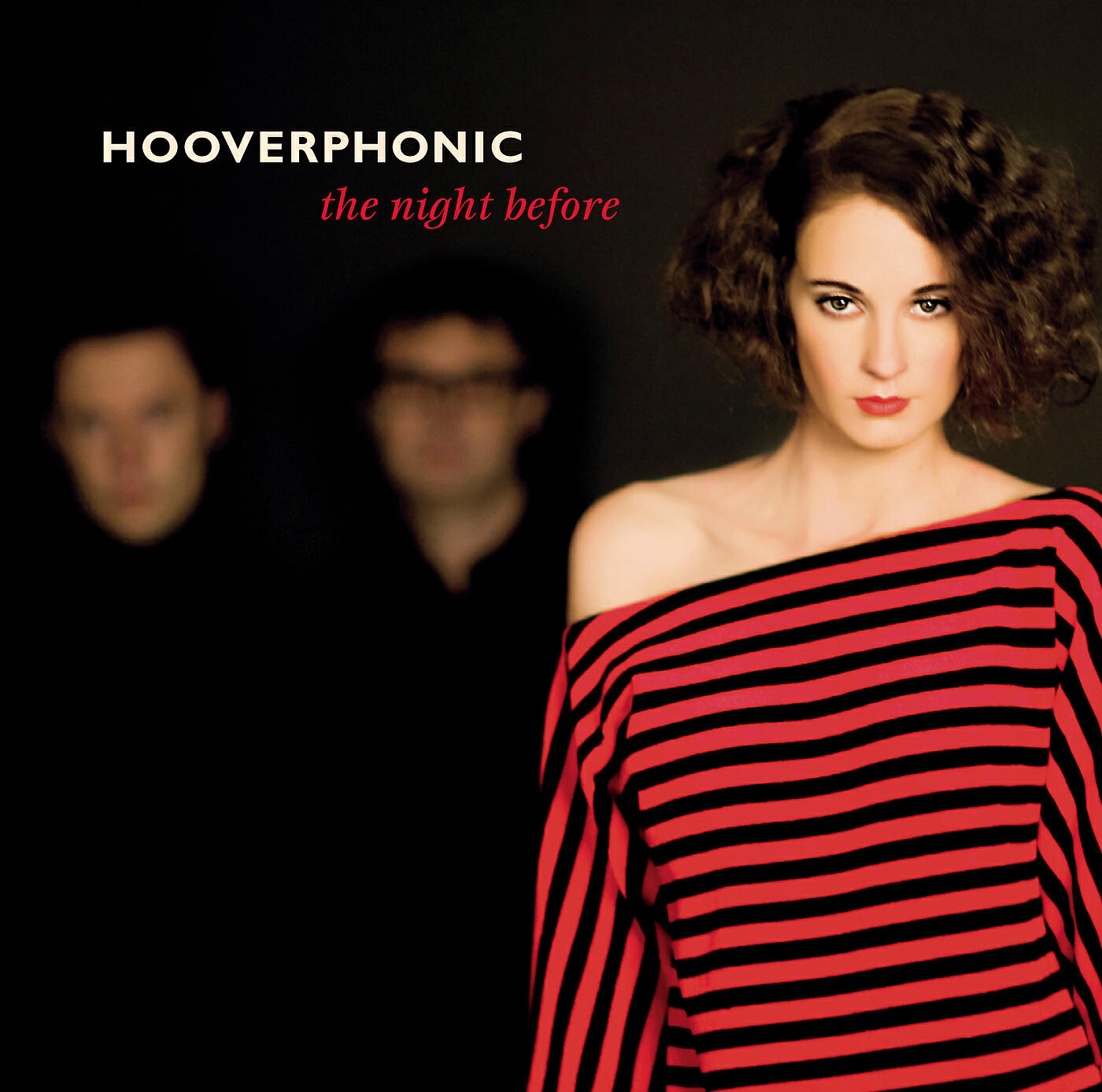 Hooverphonic - Harmless Shapes