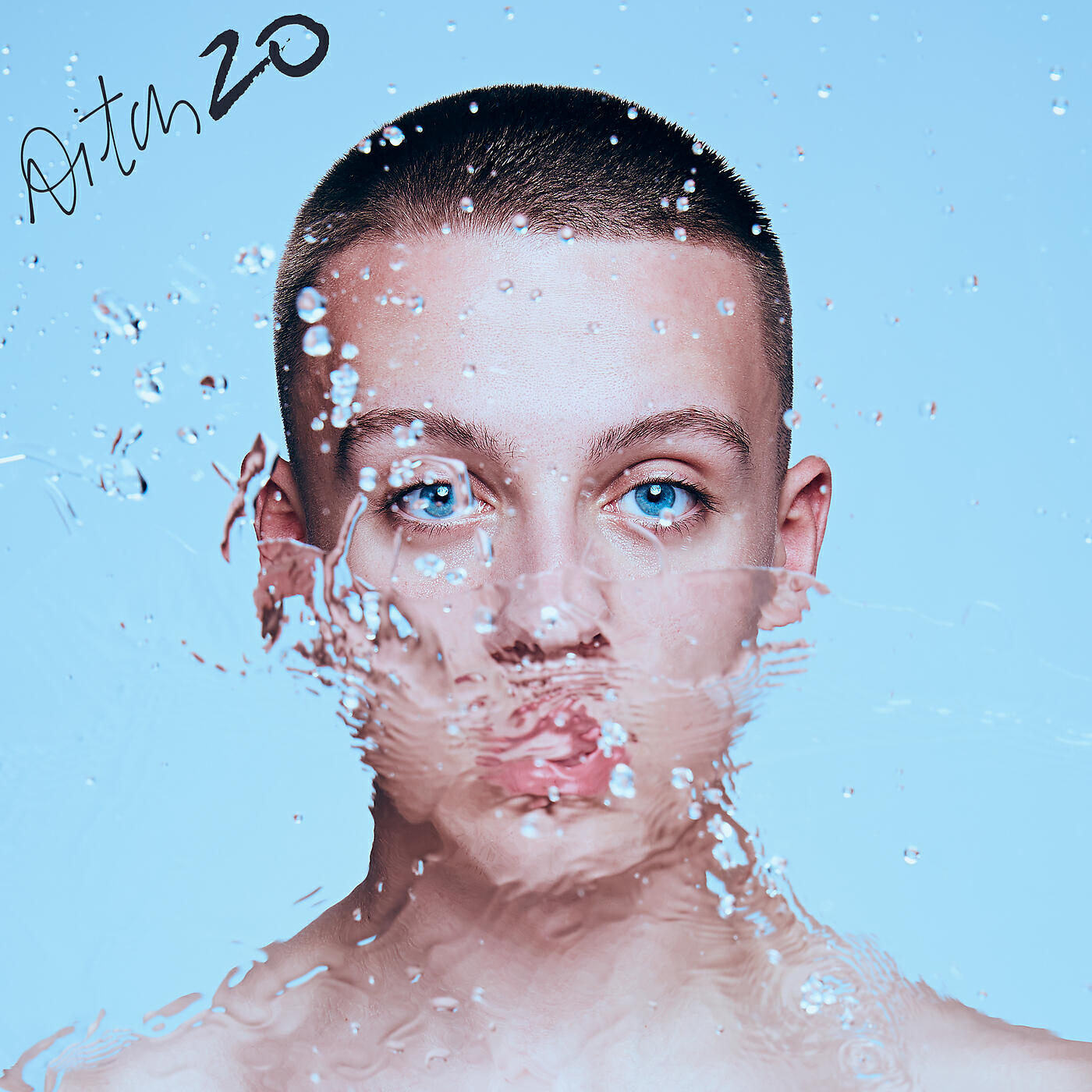 Aitch - Aeroplane Mode