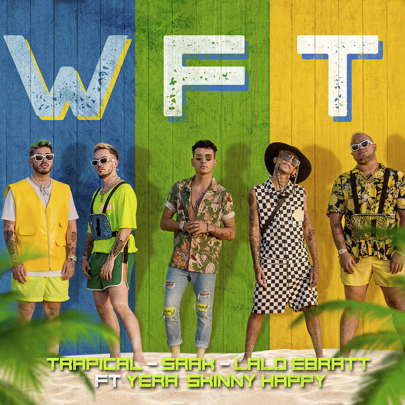 Trapical - WFT