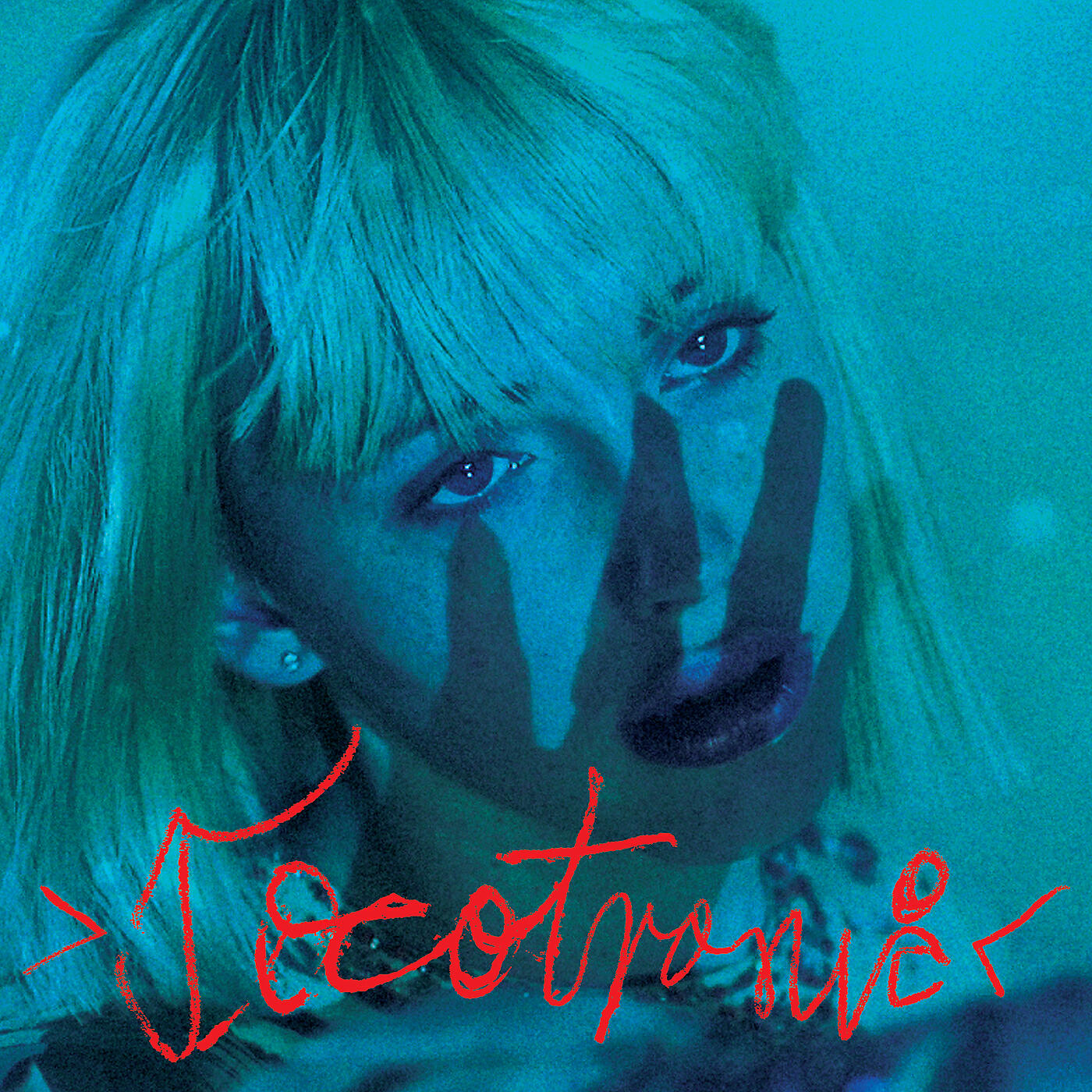 Tocotronic - Warte auf mich auf dem Grund des Swimmingpools (Westbam Remix)