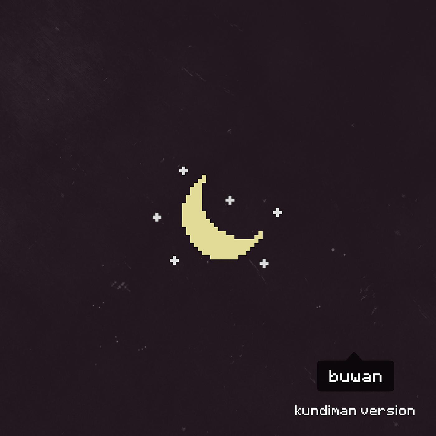 Постер альбома Buwan