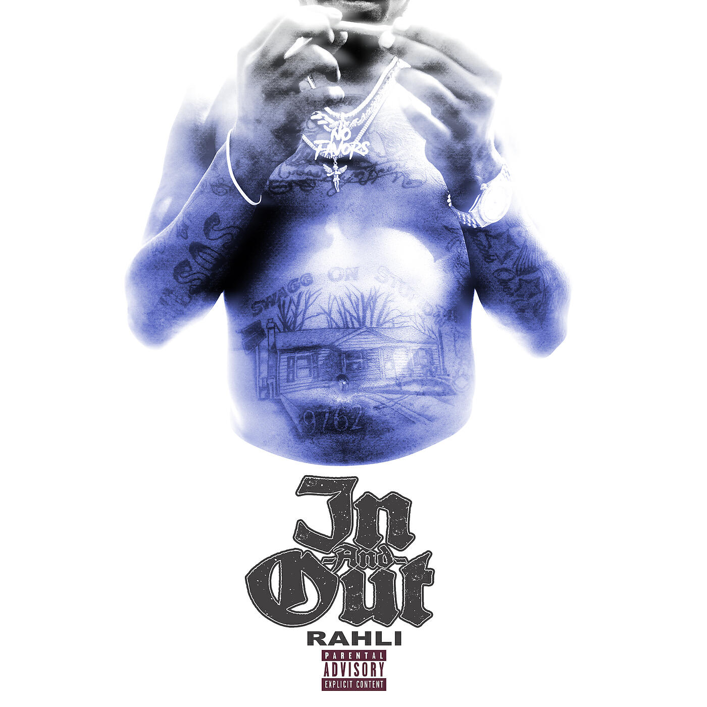 Rahli - In & Out