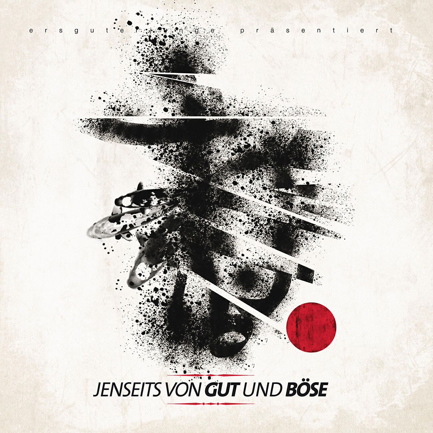 Bushido - Vergiss mich