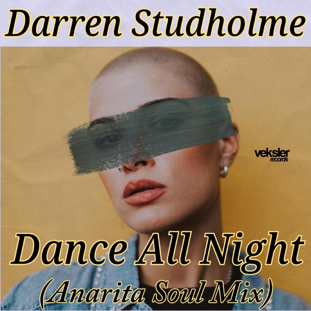 Дарим минуса. Darren Studholme, Anthony Poteat - dont take your Love from me (Anarita Soul Edit).