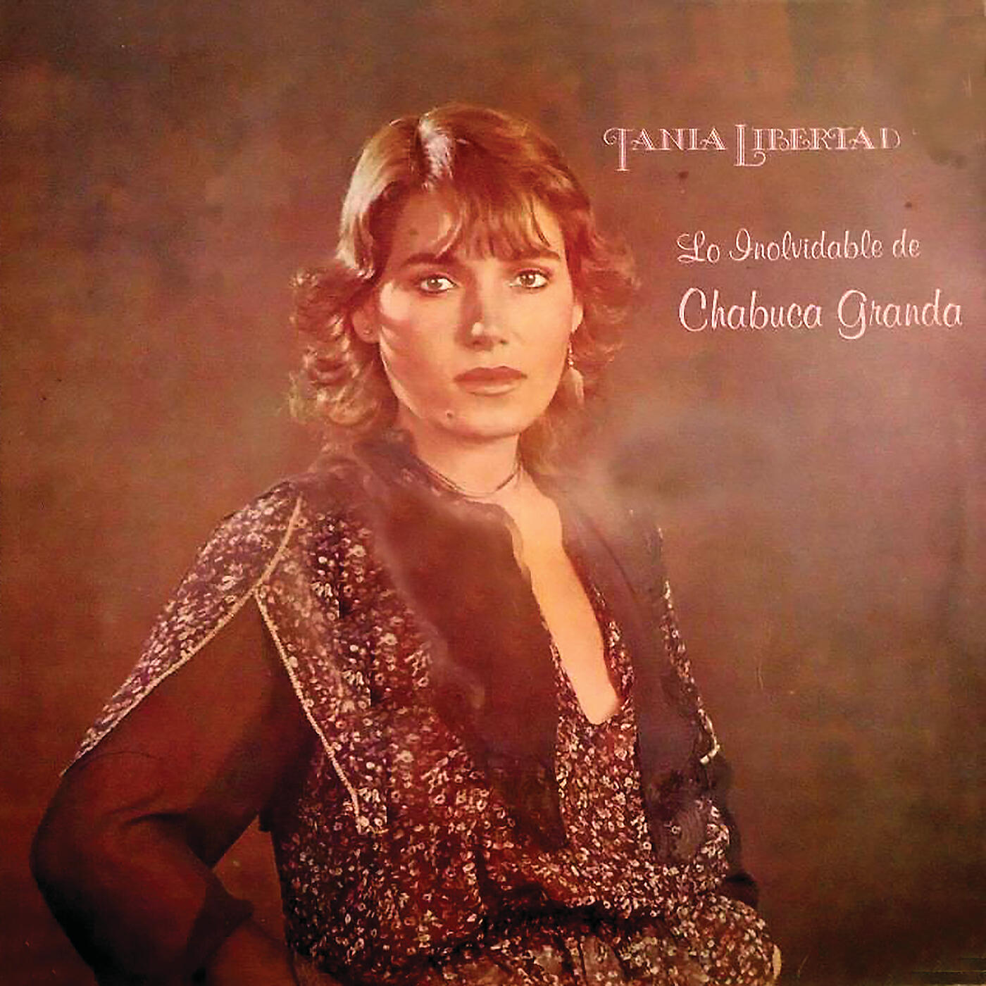 Tania Libertad - Estrella De Poetas A Chabuca Granda