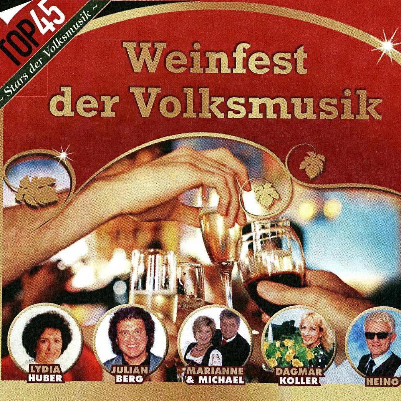 Bernd Simon - Prost, zum Wohl (Heut lassen wir es krachen)