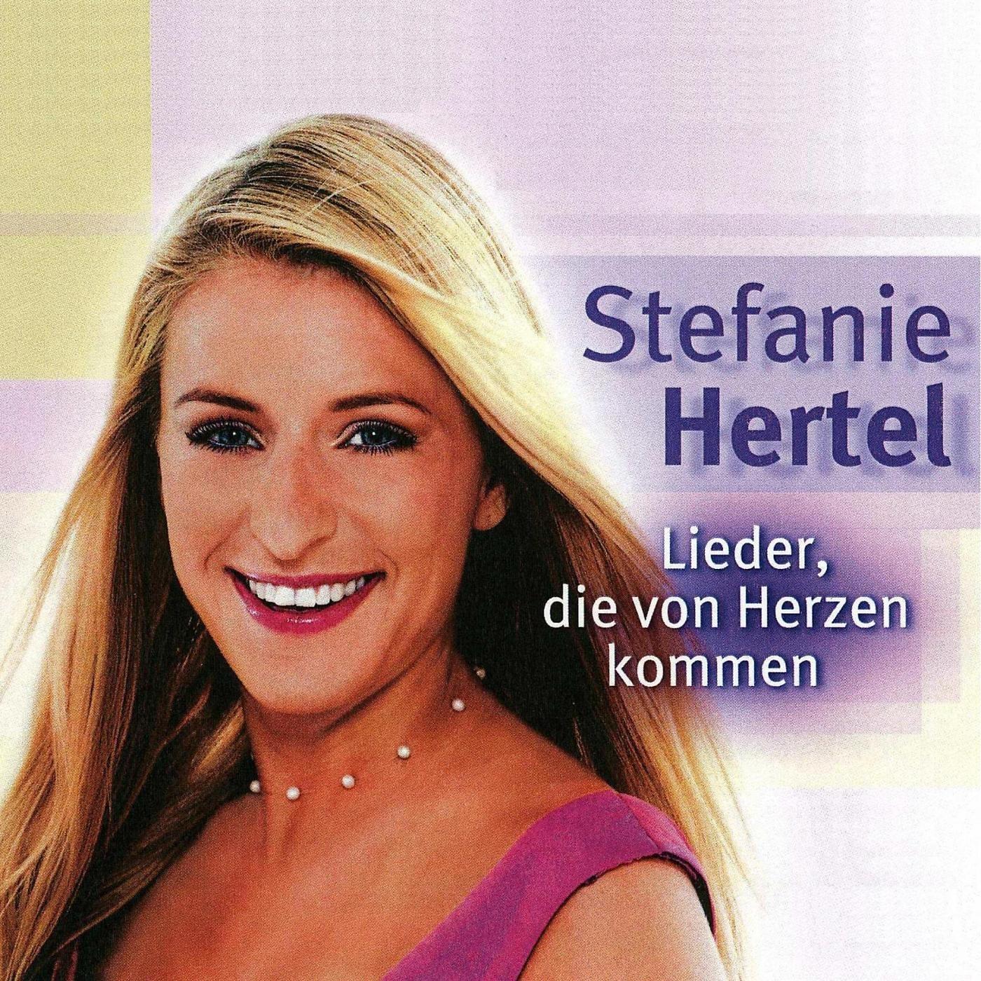 Stefanie Hertel - Mit einem Koffer voller Sonnenschein