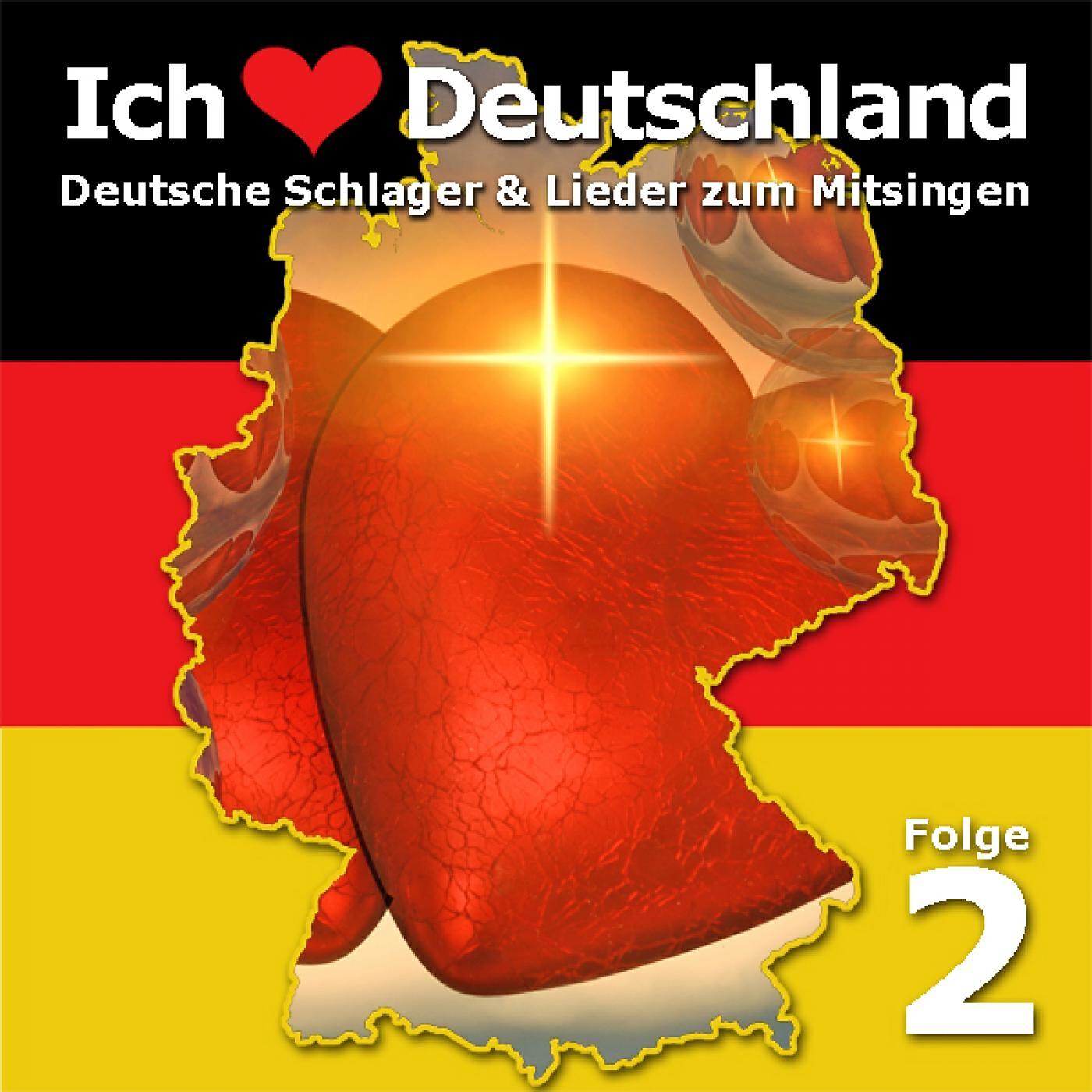 Mühlenhof Musikanten - Eine Seefahrt, die ist lustig