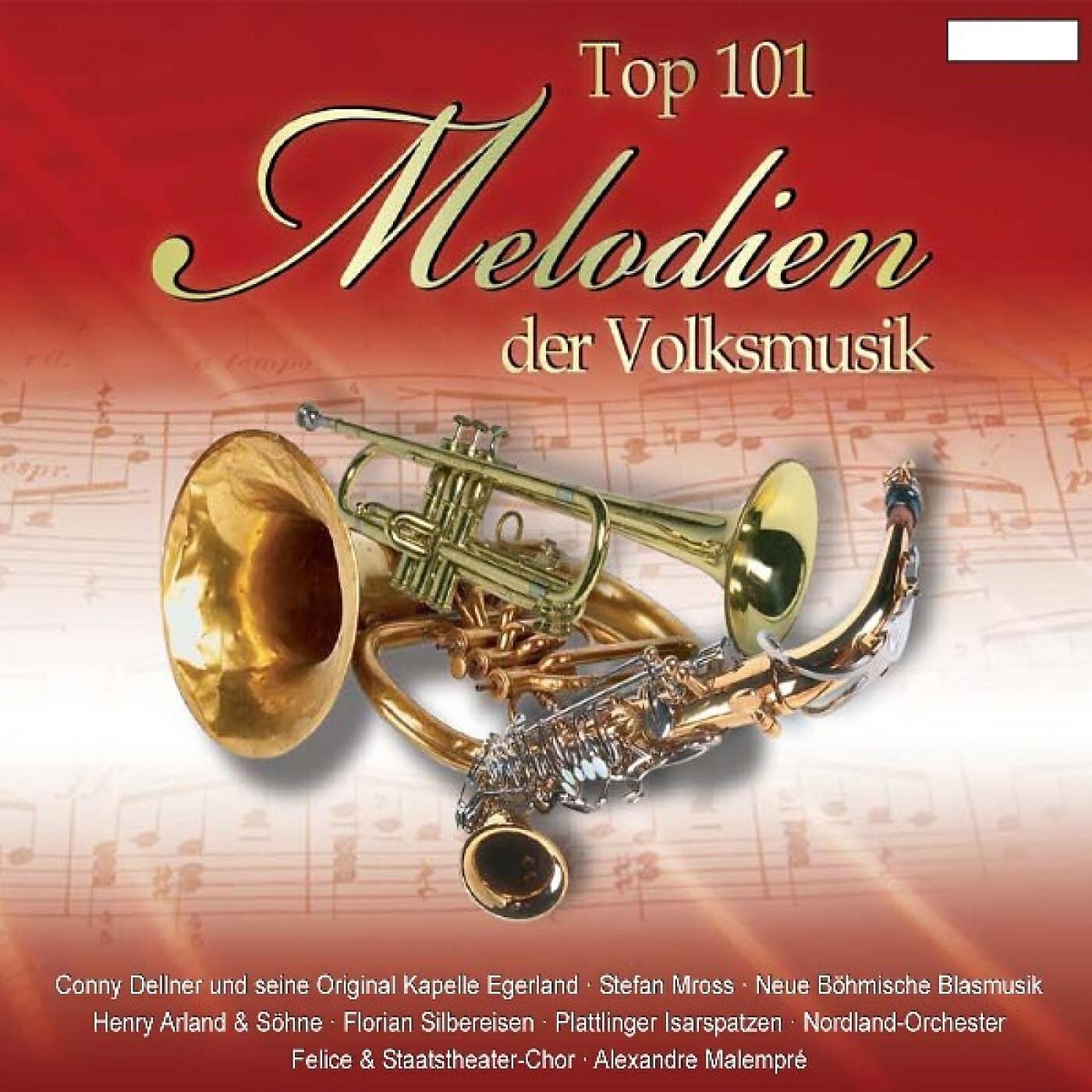 Florian Silbereisen - Harmonika-Boogie-Woogie