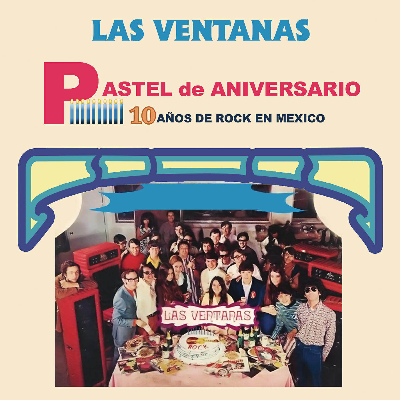 Las Ventanas - Circuitos