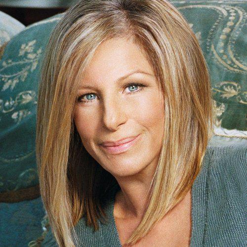 Barbra Streisand все песни в mp3